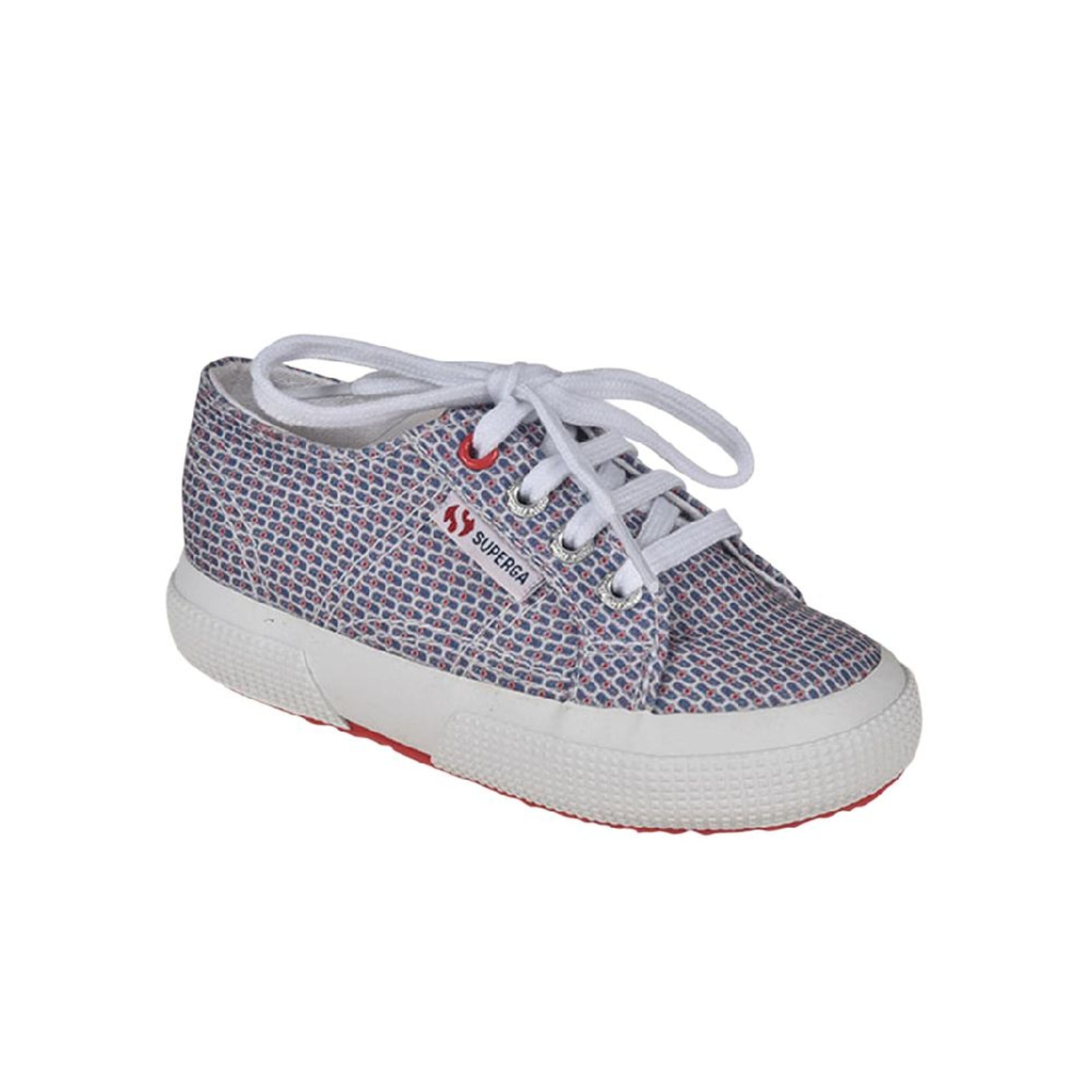 Zapatillas Algodón Superga S00bqn02750925