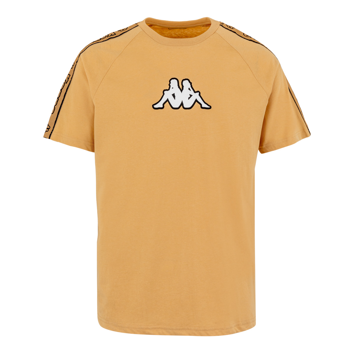 Camiseta Kappa Badalona - Ropa Ideal Para El Gim O Entrenar  MKP