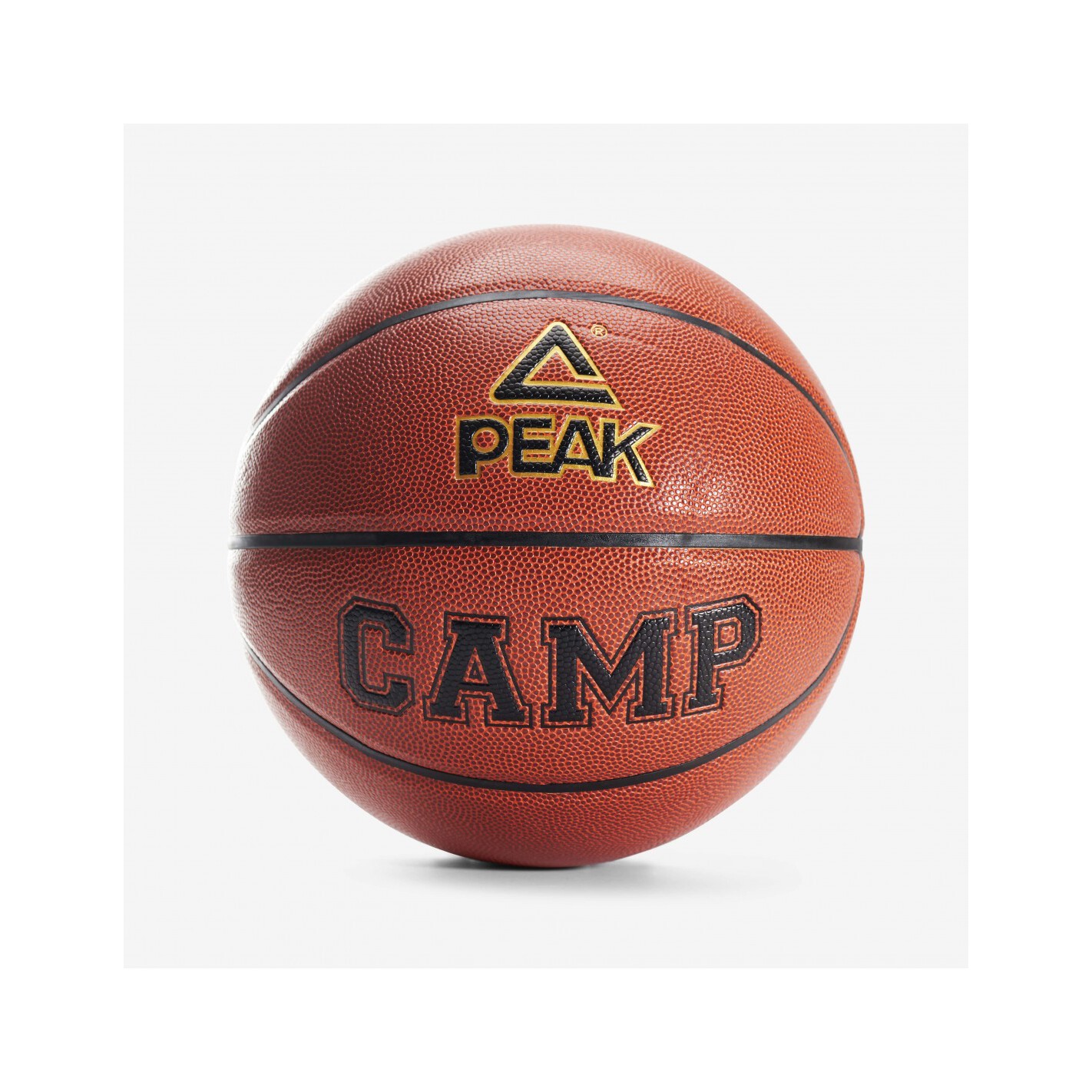 Balón De Baloncesto Peak Camp