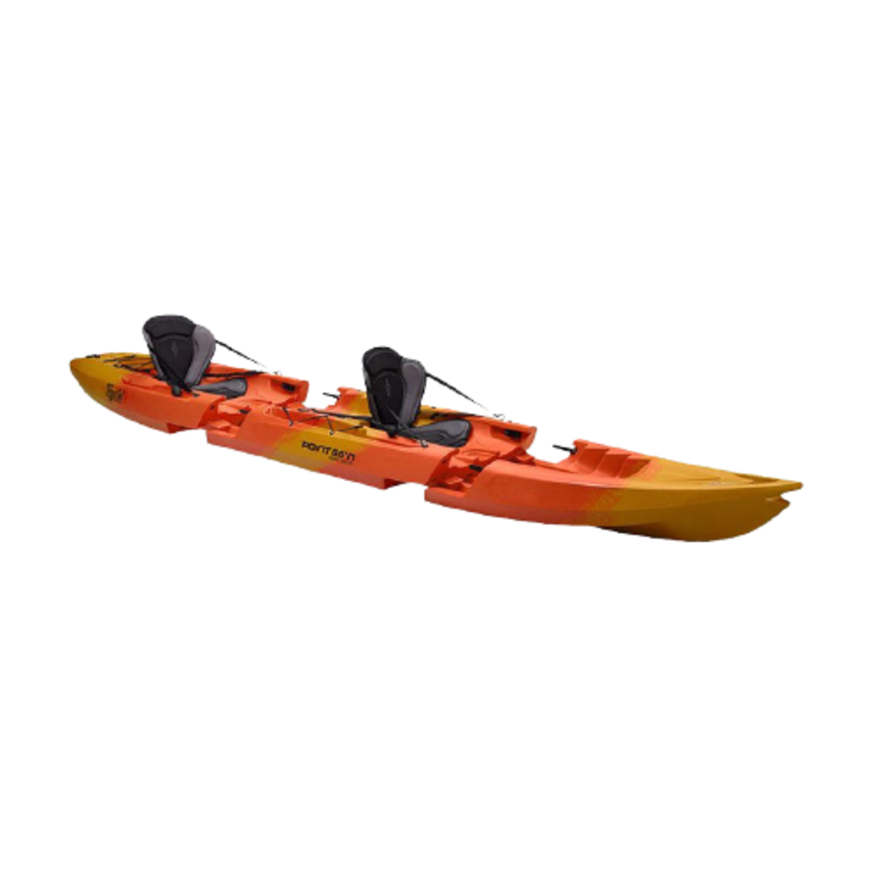 Kayak Modular Point 65 Tequila! Gtx Tandem