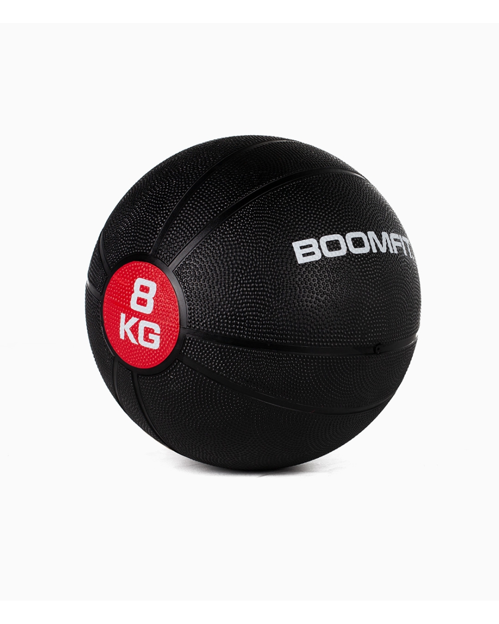 Balón Medicinal Boomfit 8kg - Bola Medicinal 8kg - Boomfit  MKP