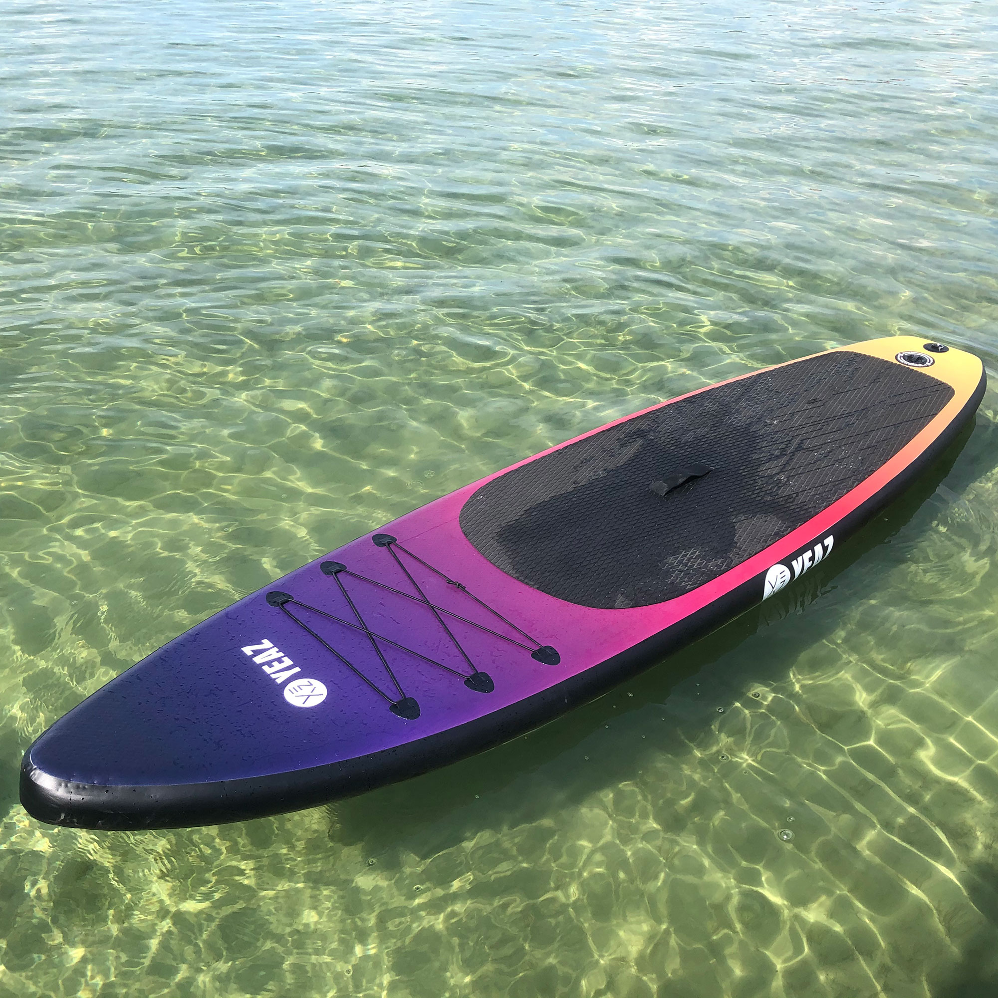 Tabla Stand Up Paddle Sunset Beach - Exotrace Pro -  MKP