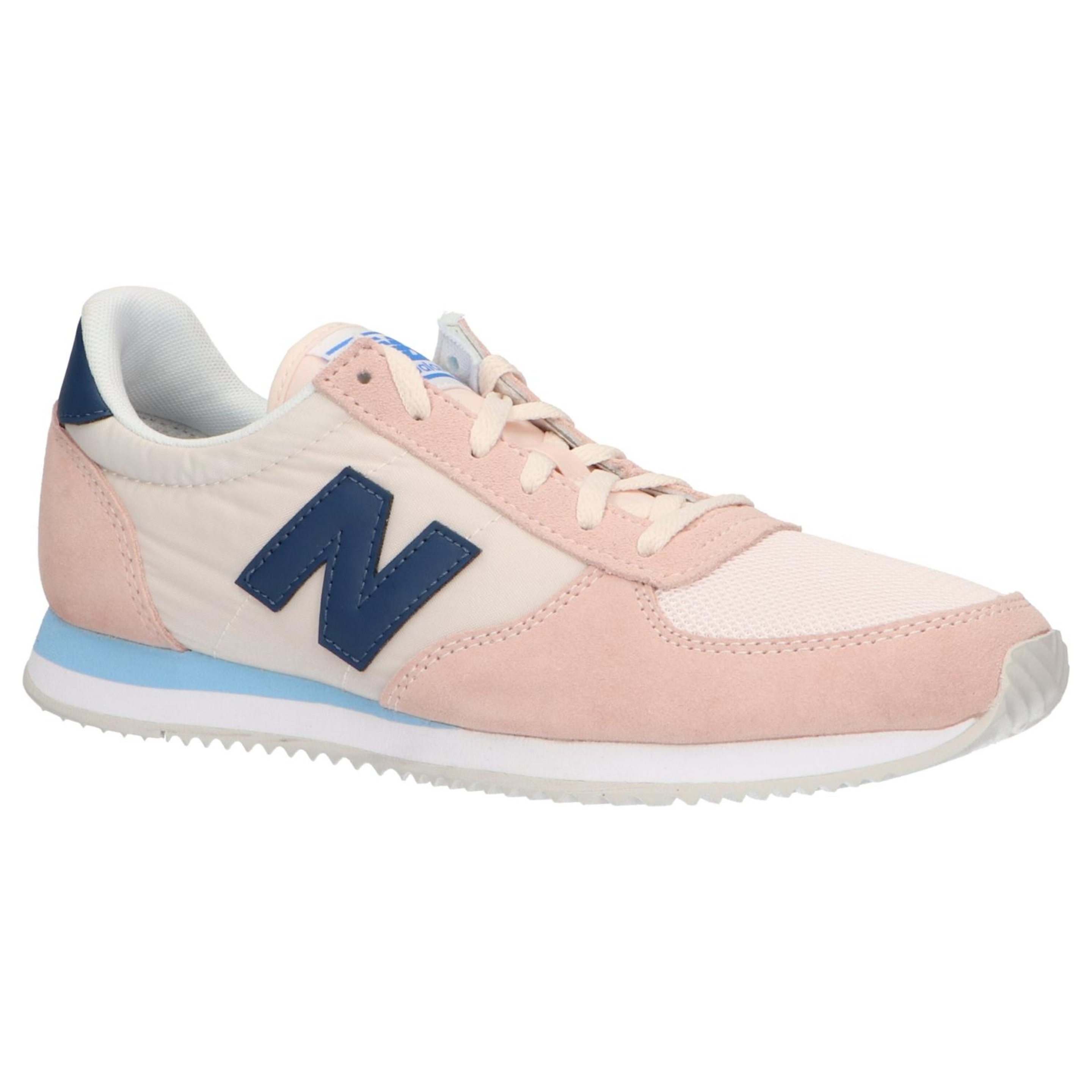 Zapatillas New Balance Mujer Wl220