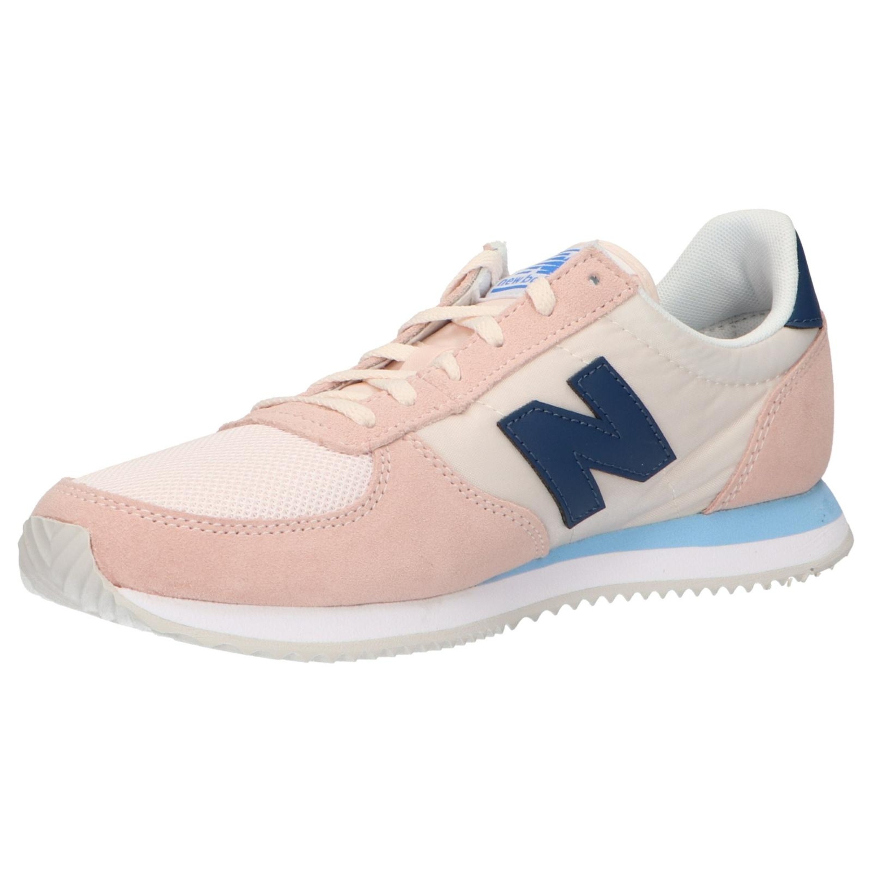 Zapatillas New Balance Mujer Wl220