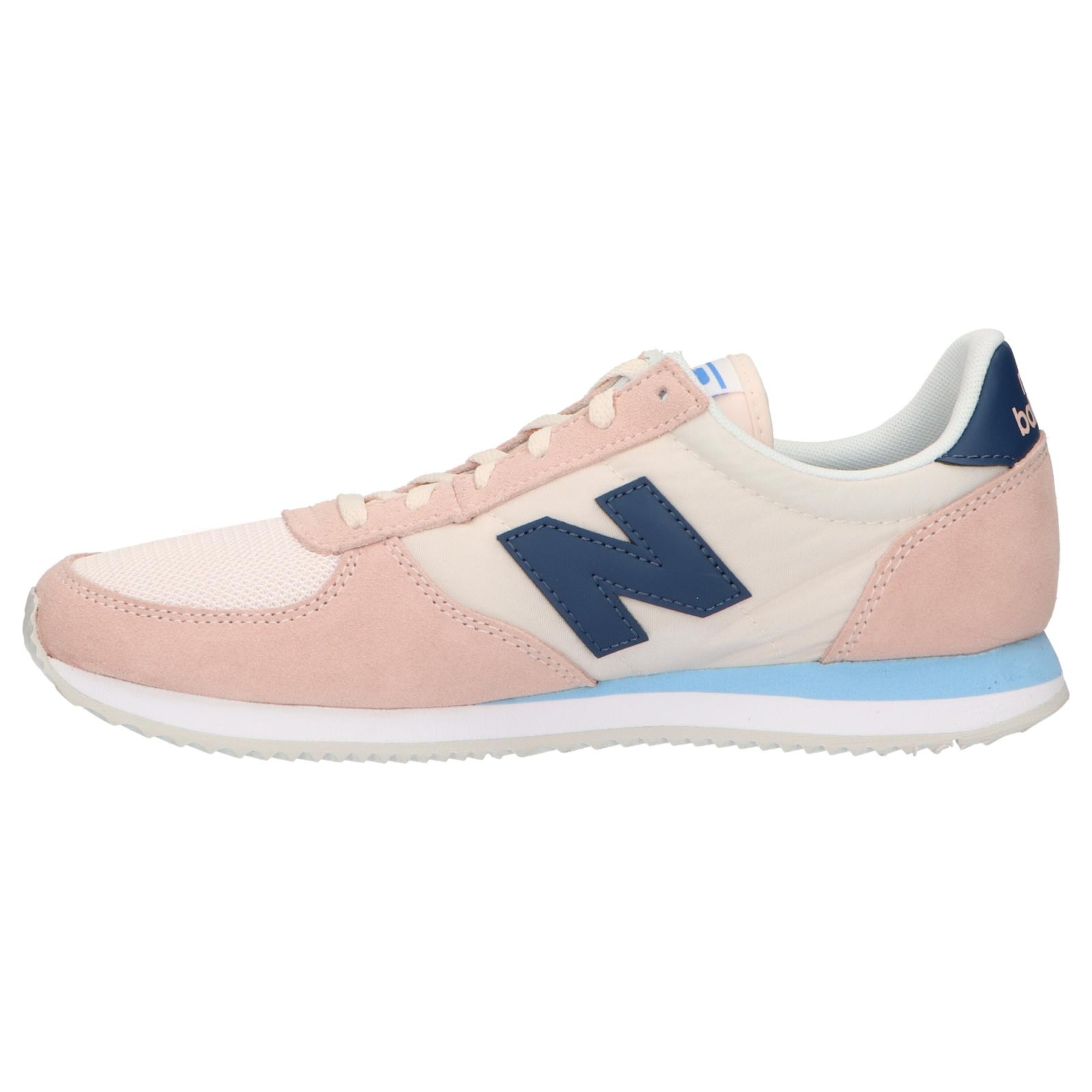 Zapatillas New Balance Mujer Wl220