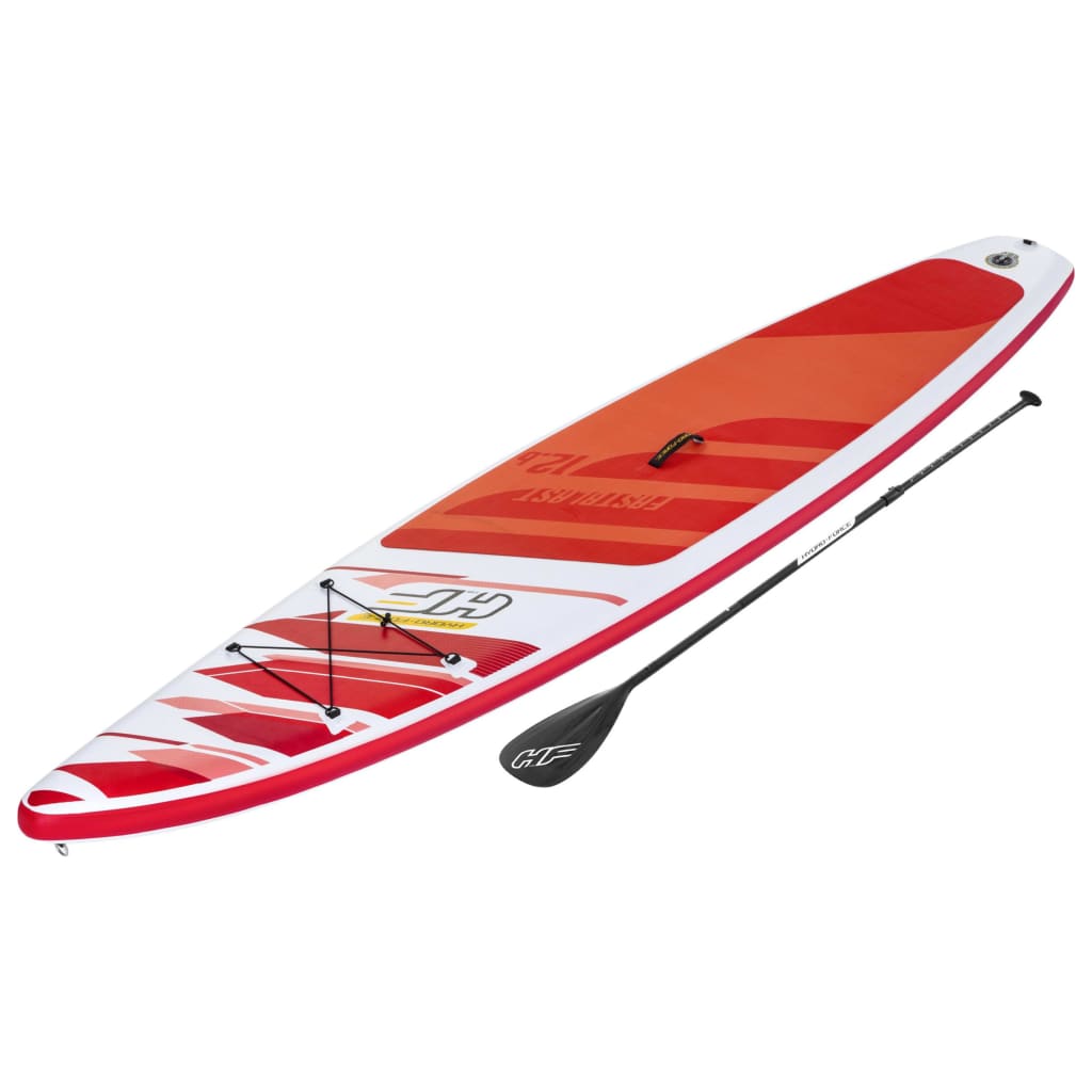 Sup Inflable Bestway Rojo - multicolor - 