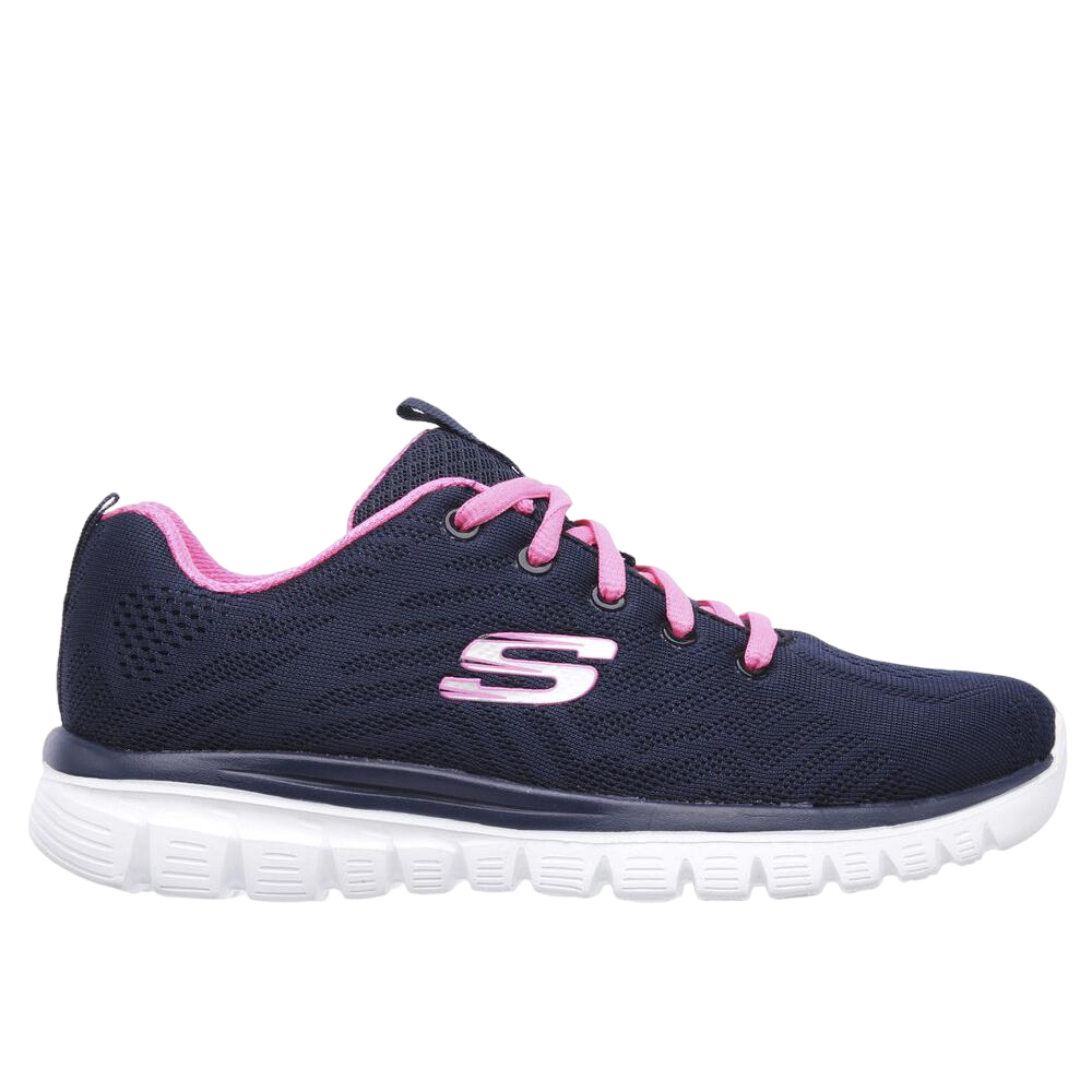 Sapatilhas Running Skechers Graceful-get Connected