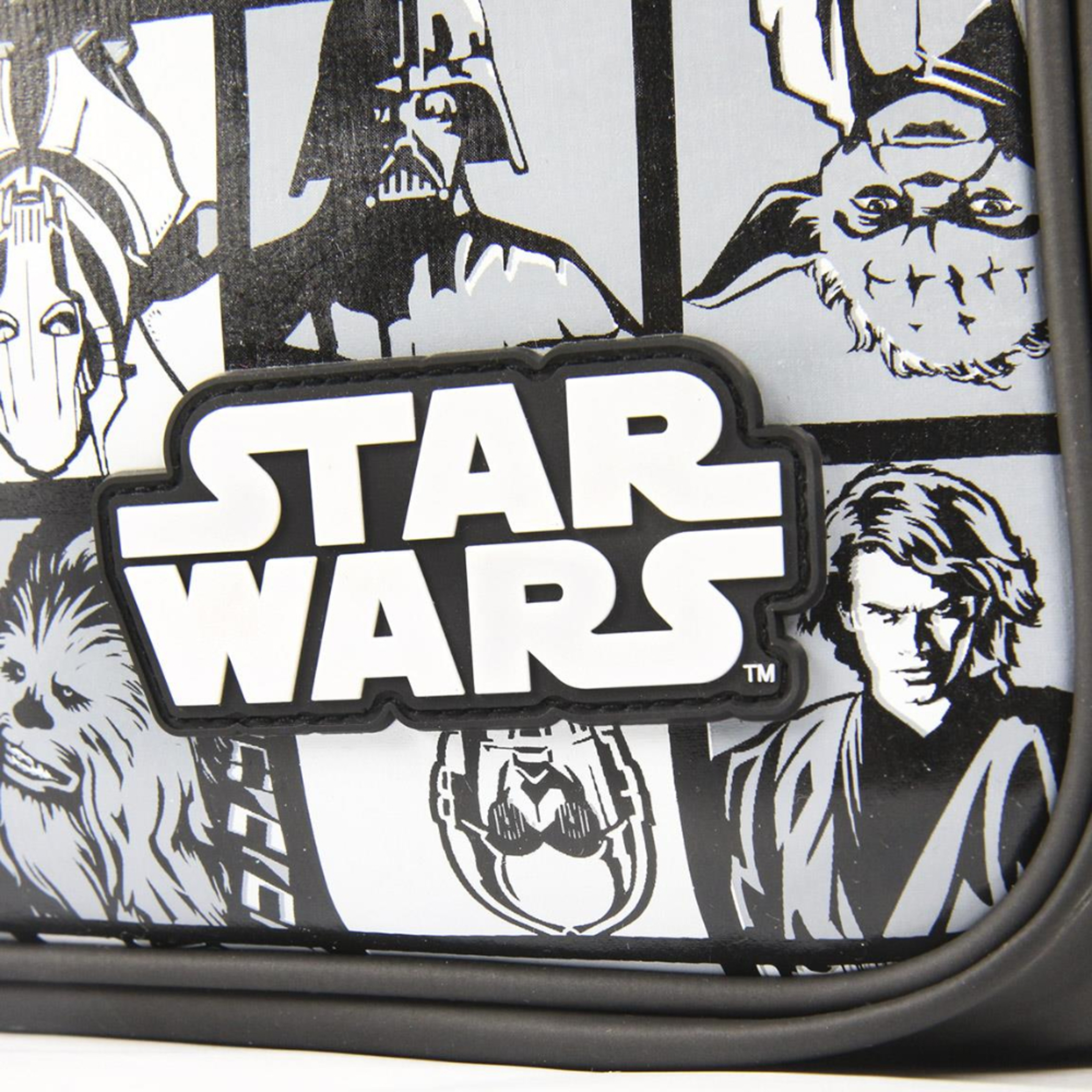 Bolso Bandolera Star Wars 63040