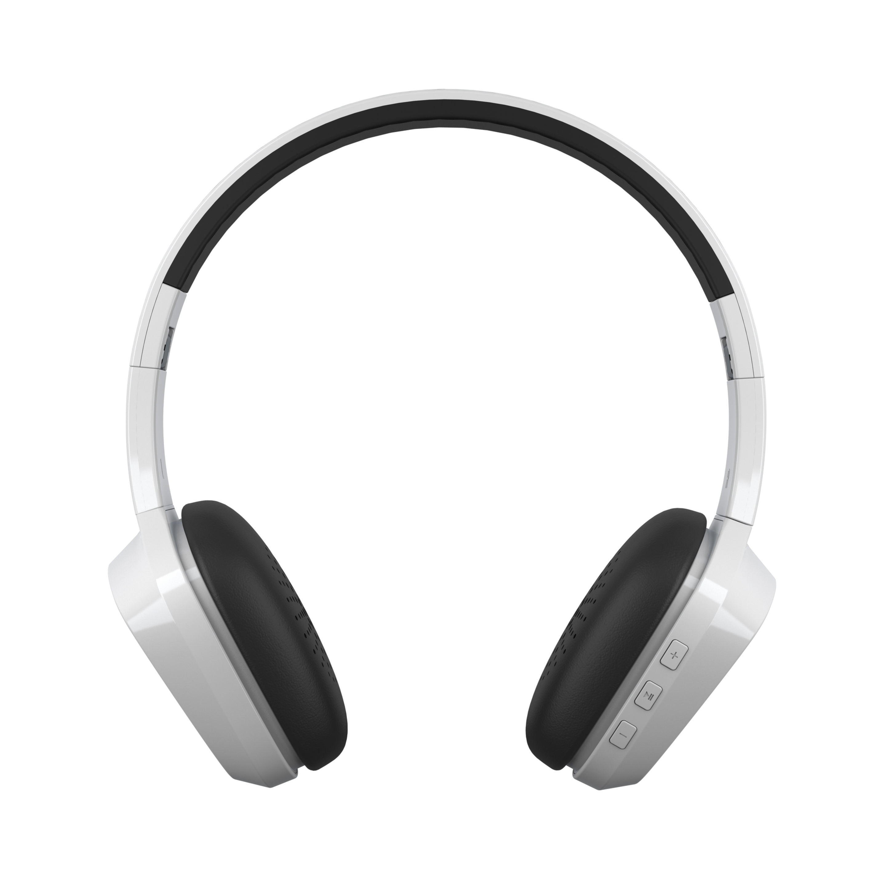 Energy Sistem Headphones 1 Bluetooth White - Auscultadores