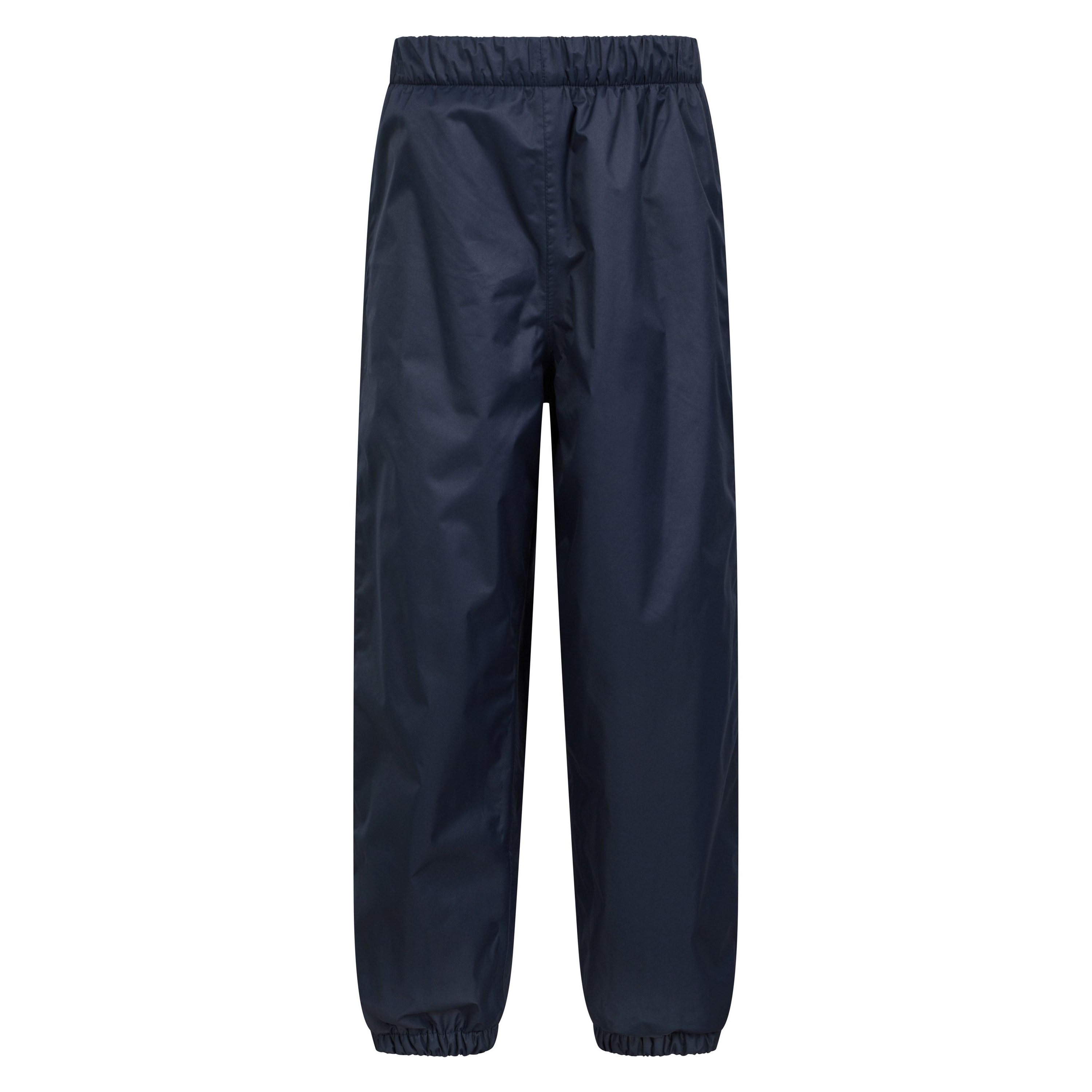 Pantalones / Mountain Warehouse - azul-marino - 