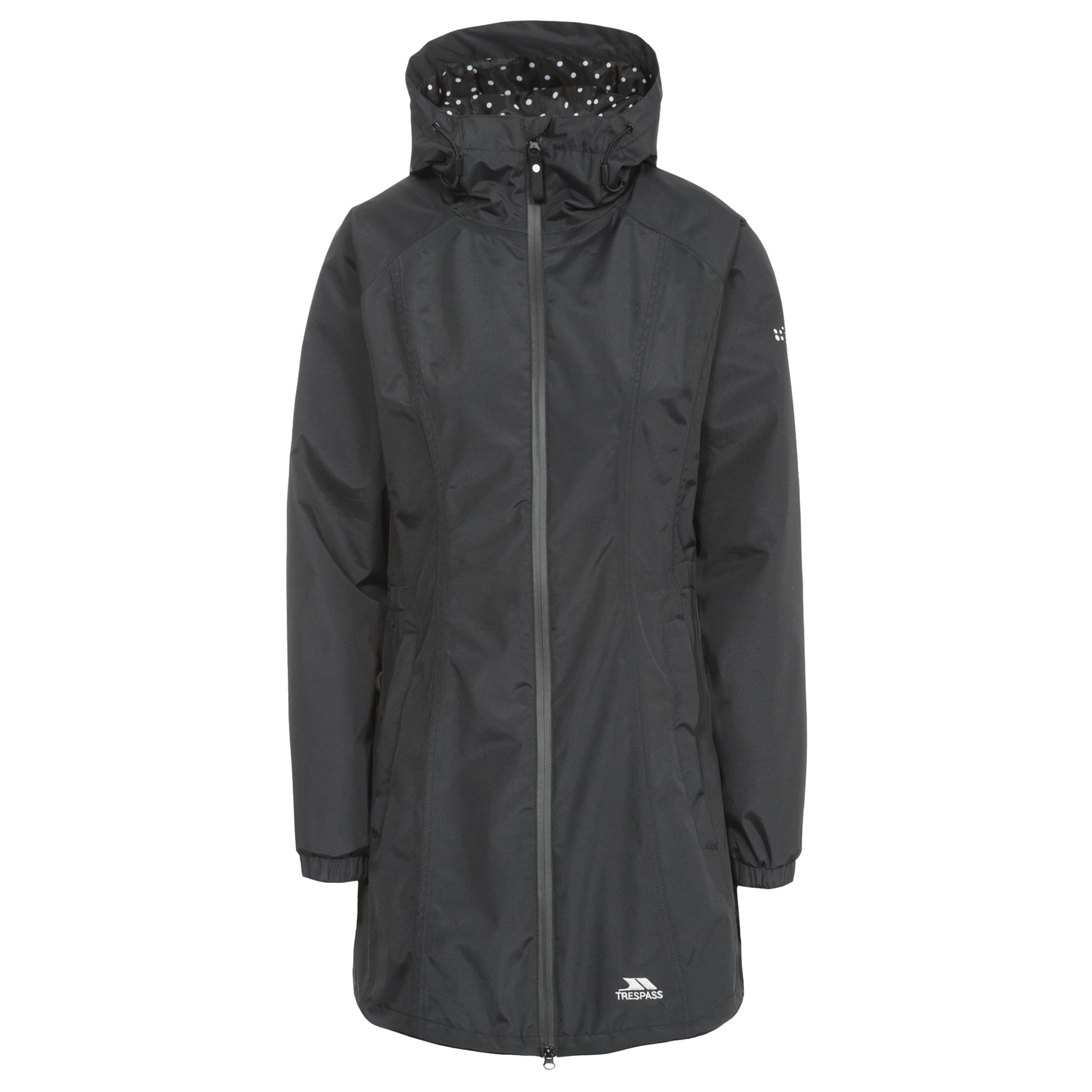 Chaqueta Impermeable   Trespass