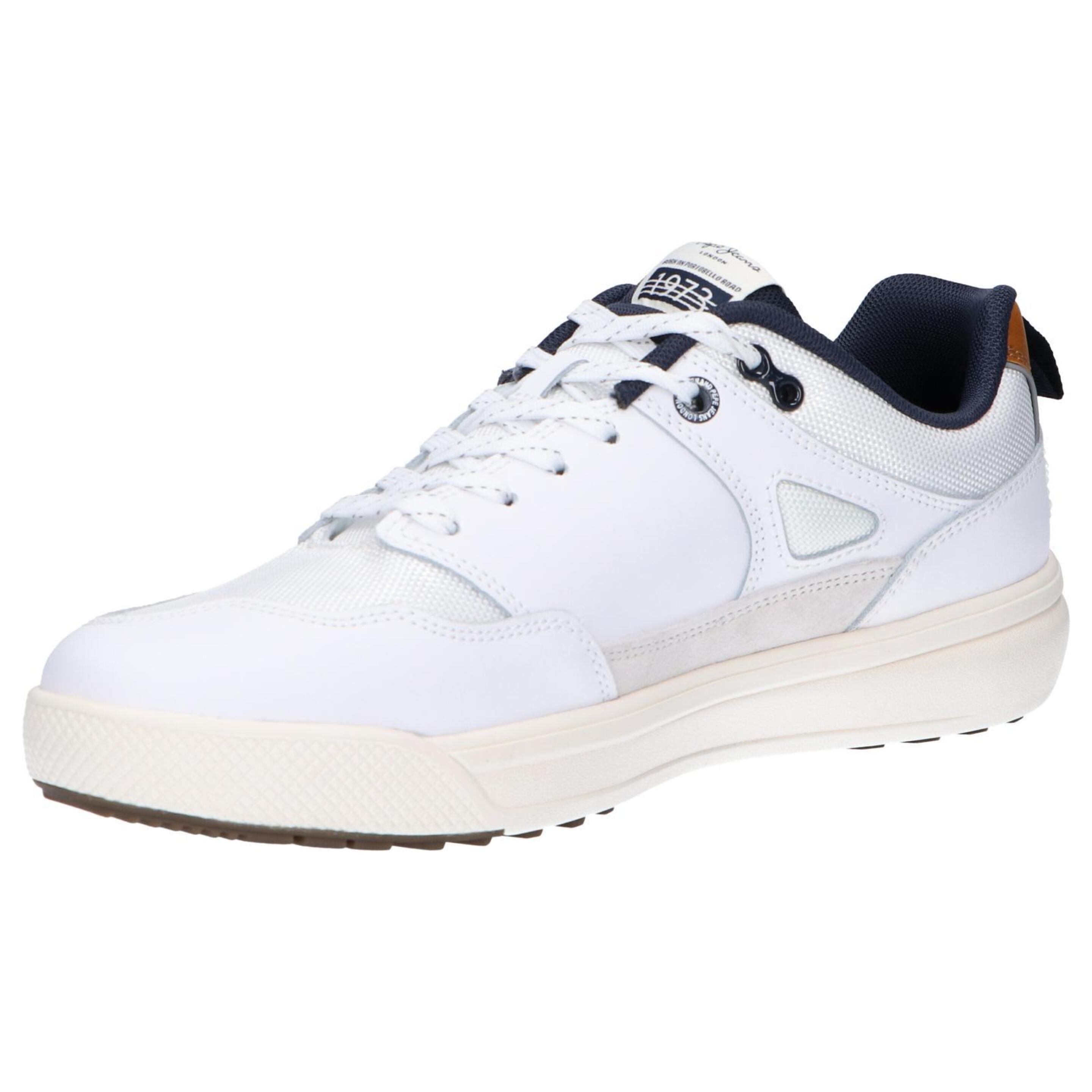 Zapatillas Deporte Pepe Jeans Pms30615 Slate Pro