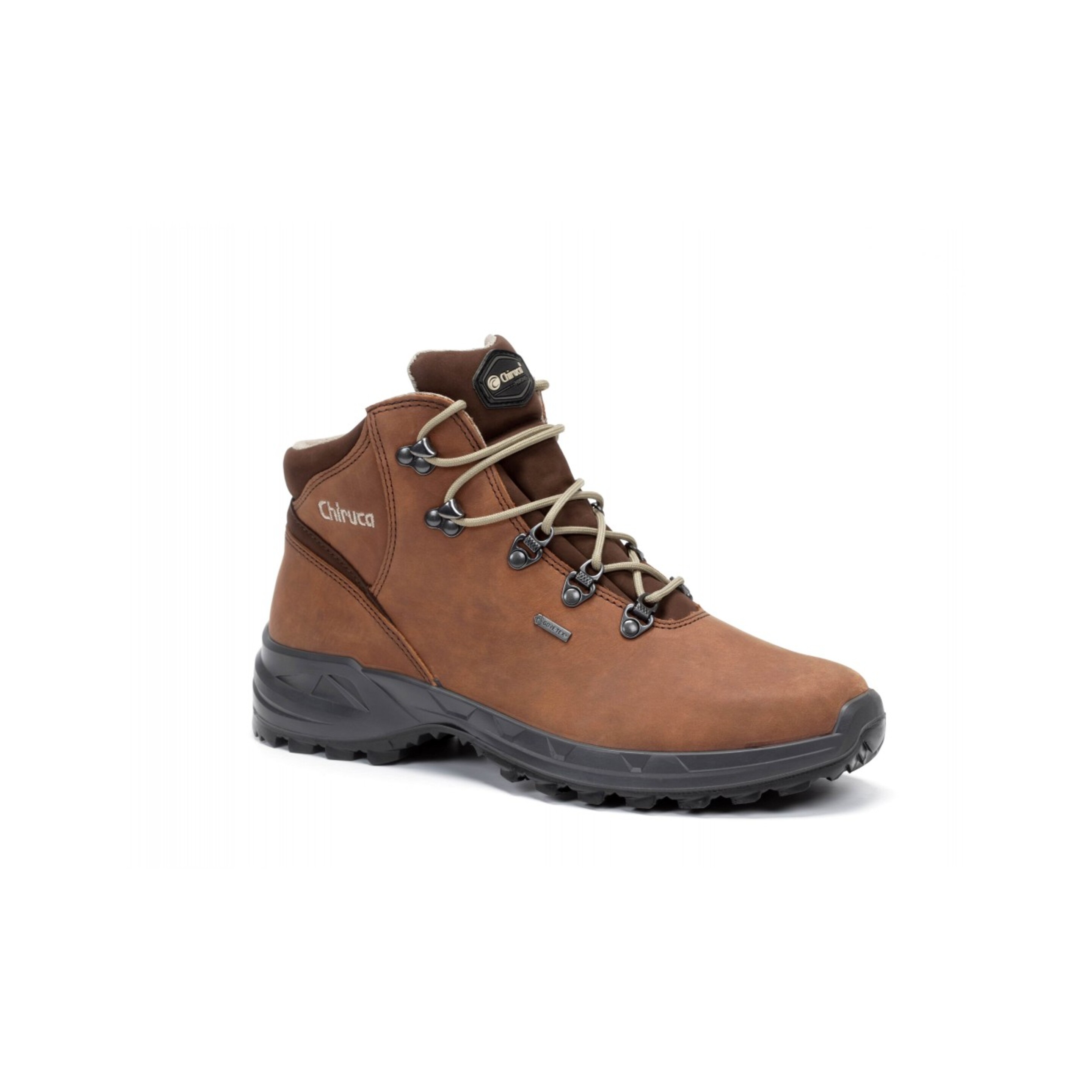 Botas Chiruca Segovia 04 Goretex