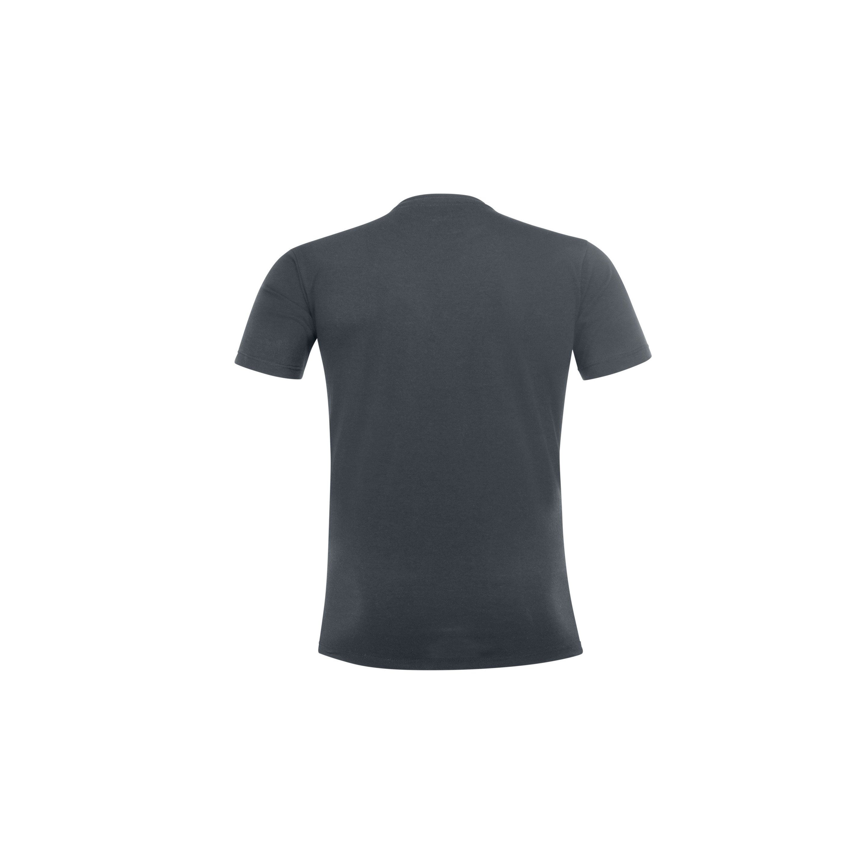 Camiseta  Acerbis Easy - Antracita - T-shirt Acerbis Easy  MKP