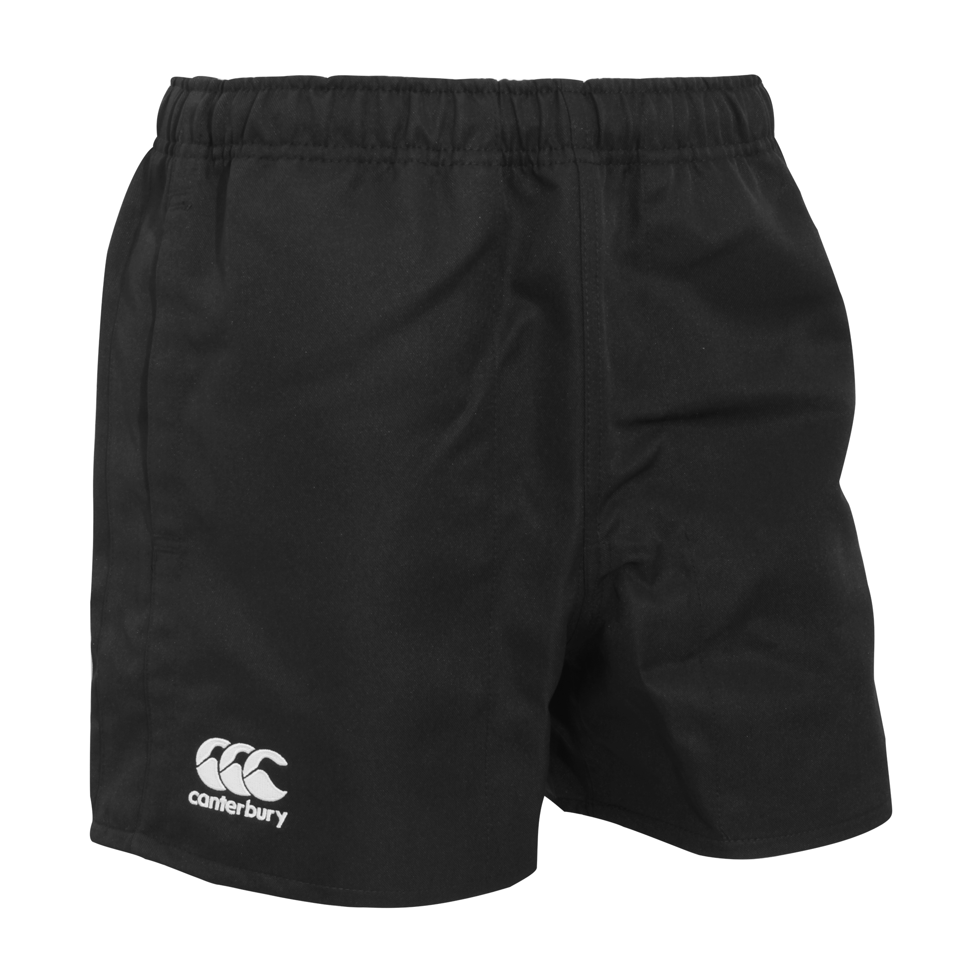 Pantalones Cortos De Deportes Elásticos Modelo Professional Canterbury  MKP