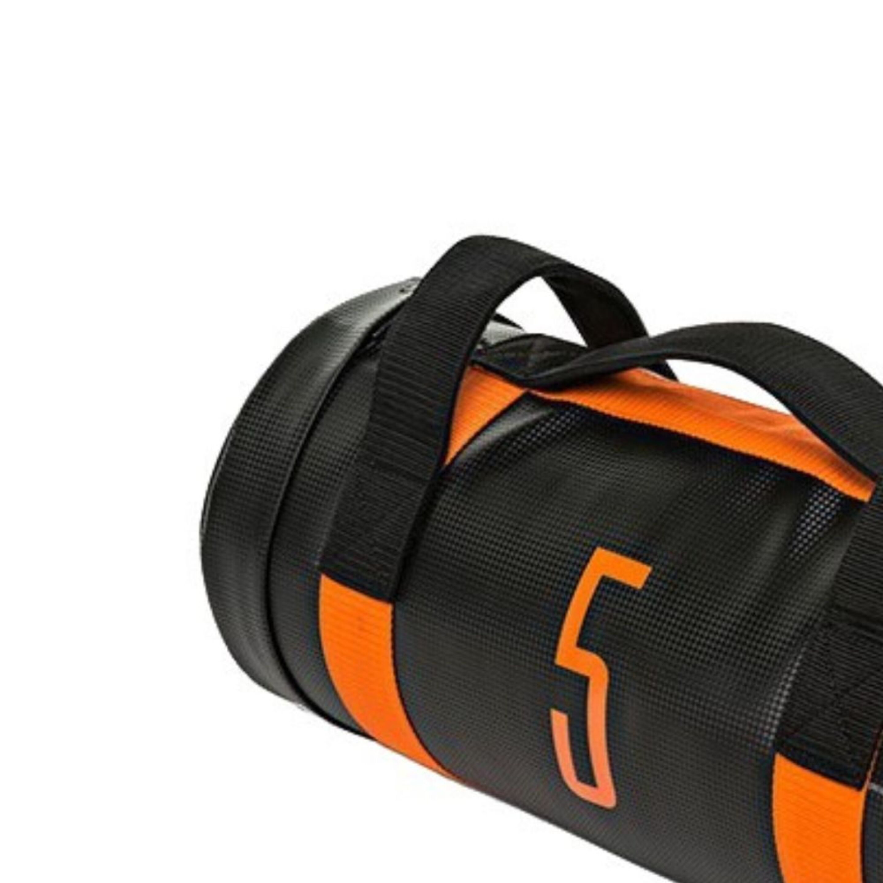 Power Bag 5 Kg - Naranja - Power Bag 5 Kg  MKP