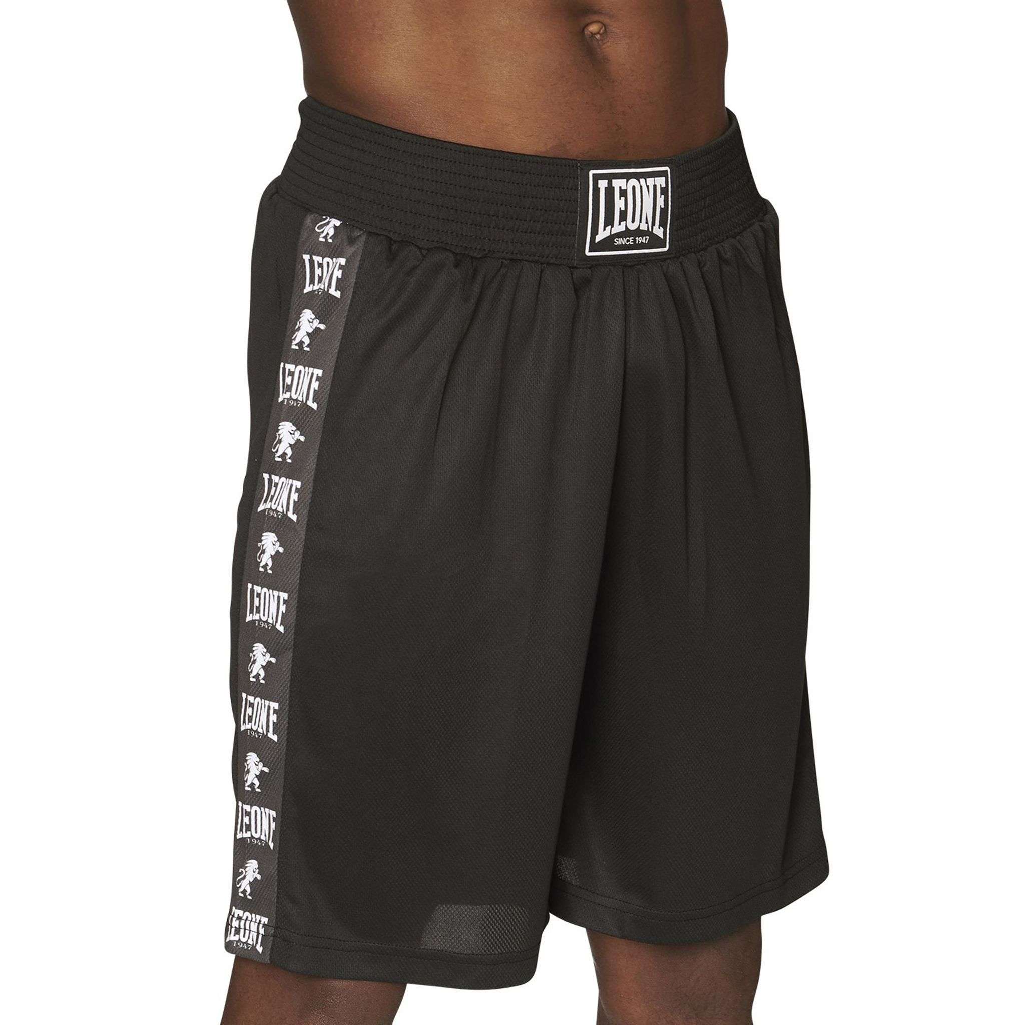Pantalon Boxeo Ambassador - negro - 