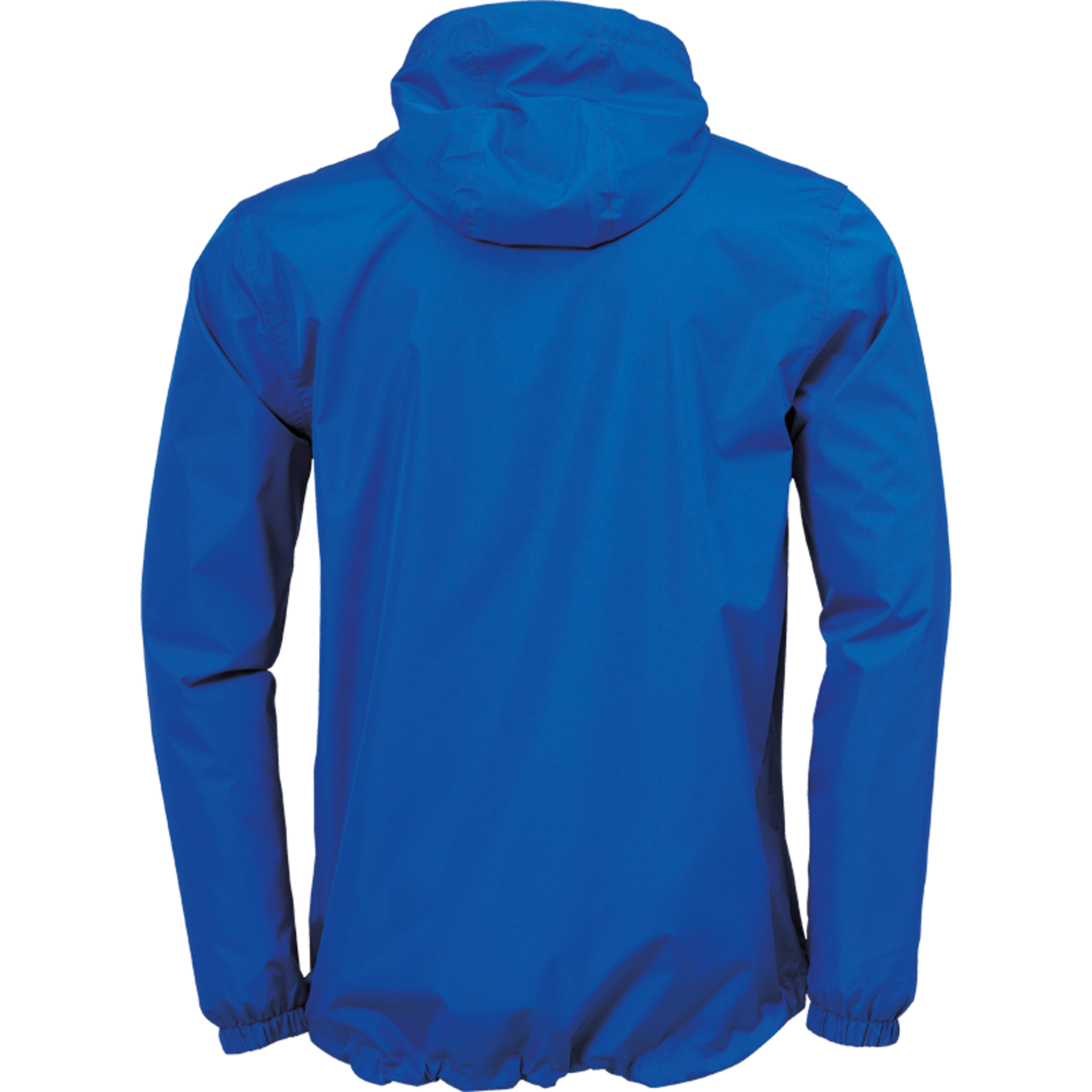 Essential Rain Jacket Azur/blanco Uhlsport