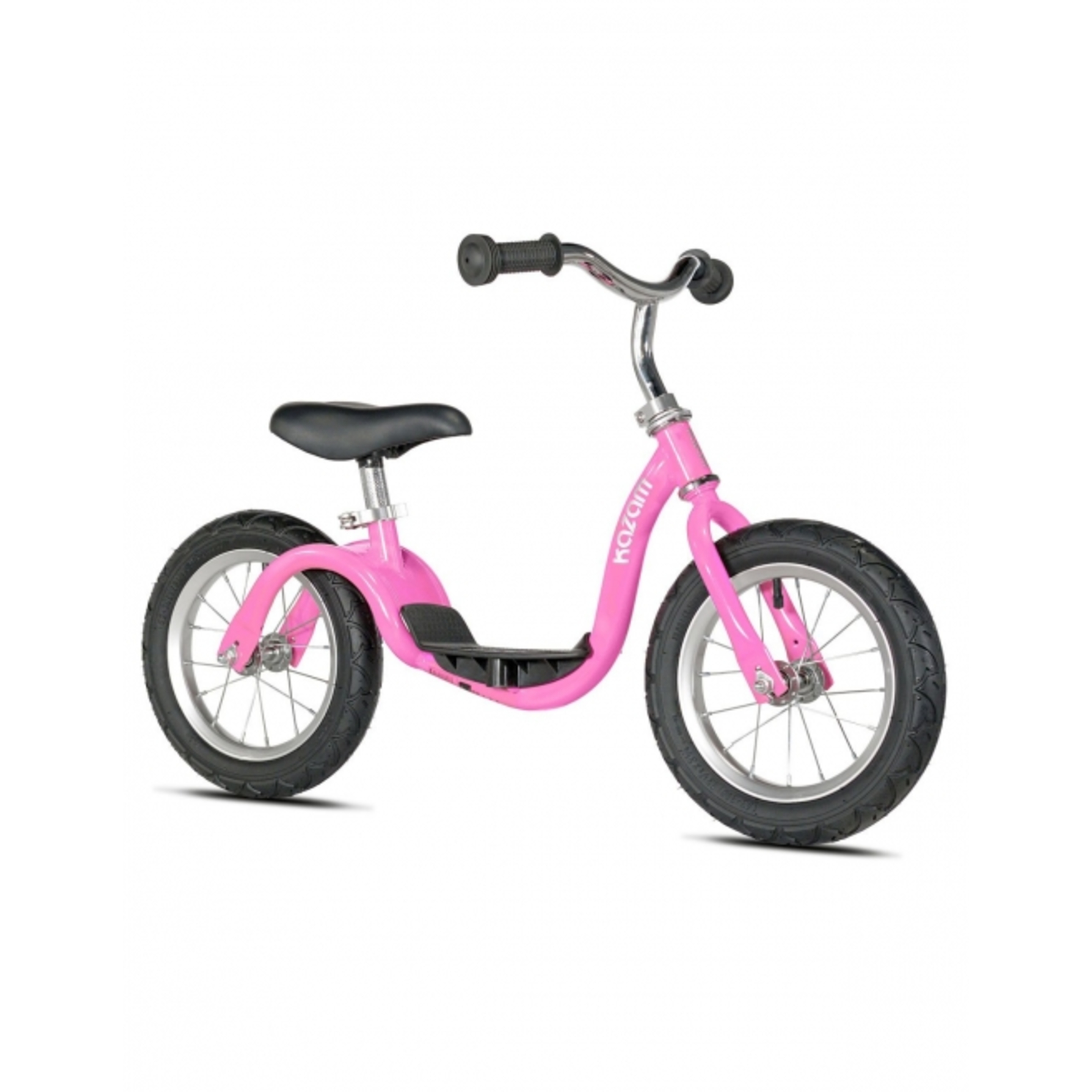 Bicicleta Niños Kazam Neo Rosa