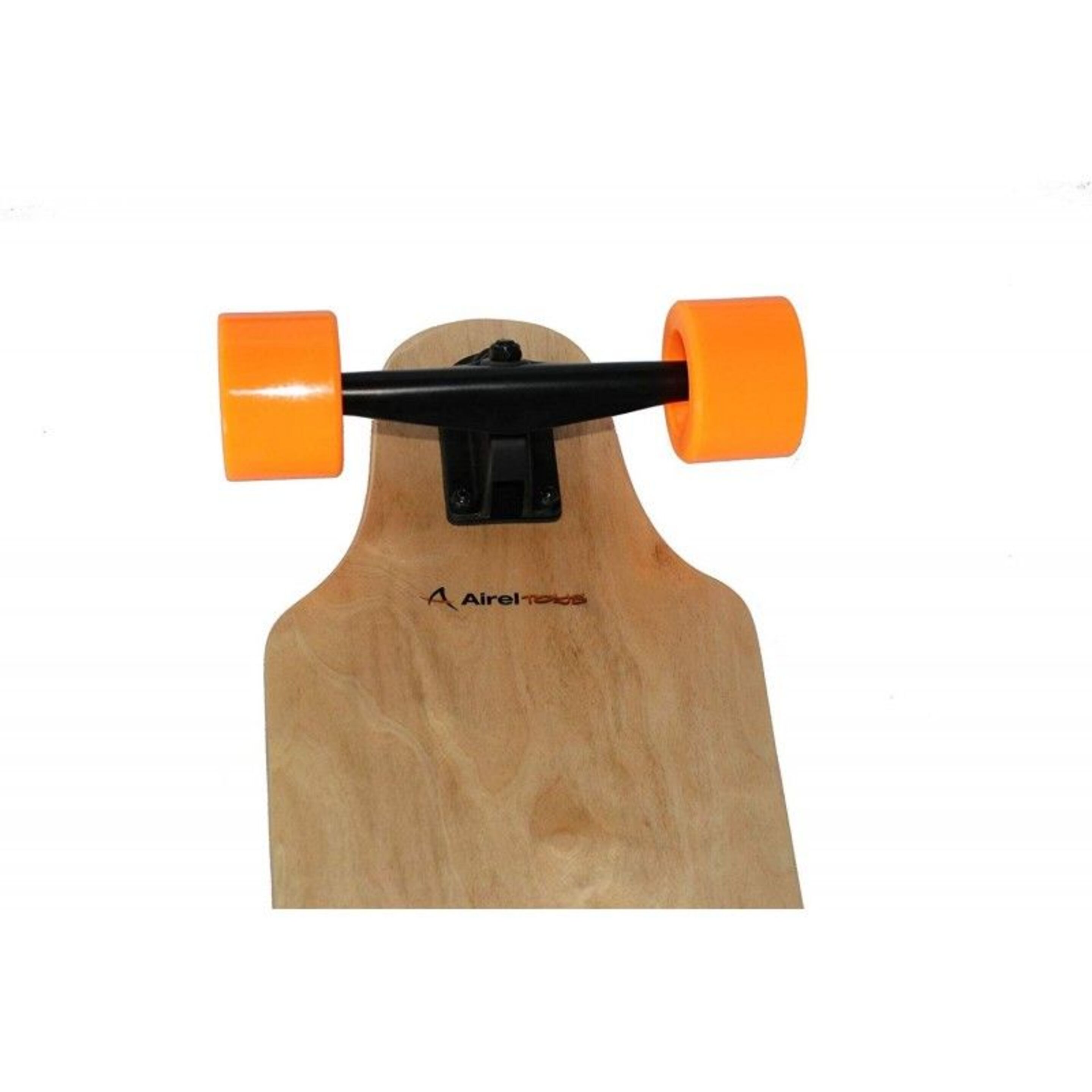 Skateboard Eléctrico Con Mando, Potencia Motor: 250 W, Monopatin Eléctrico Longboard Electrico