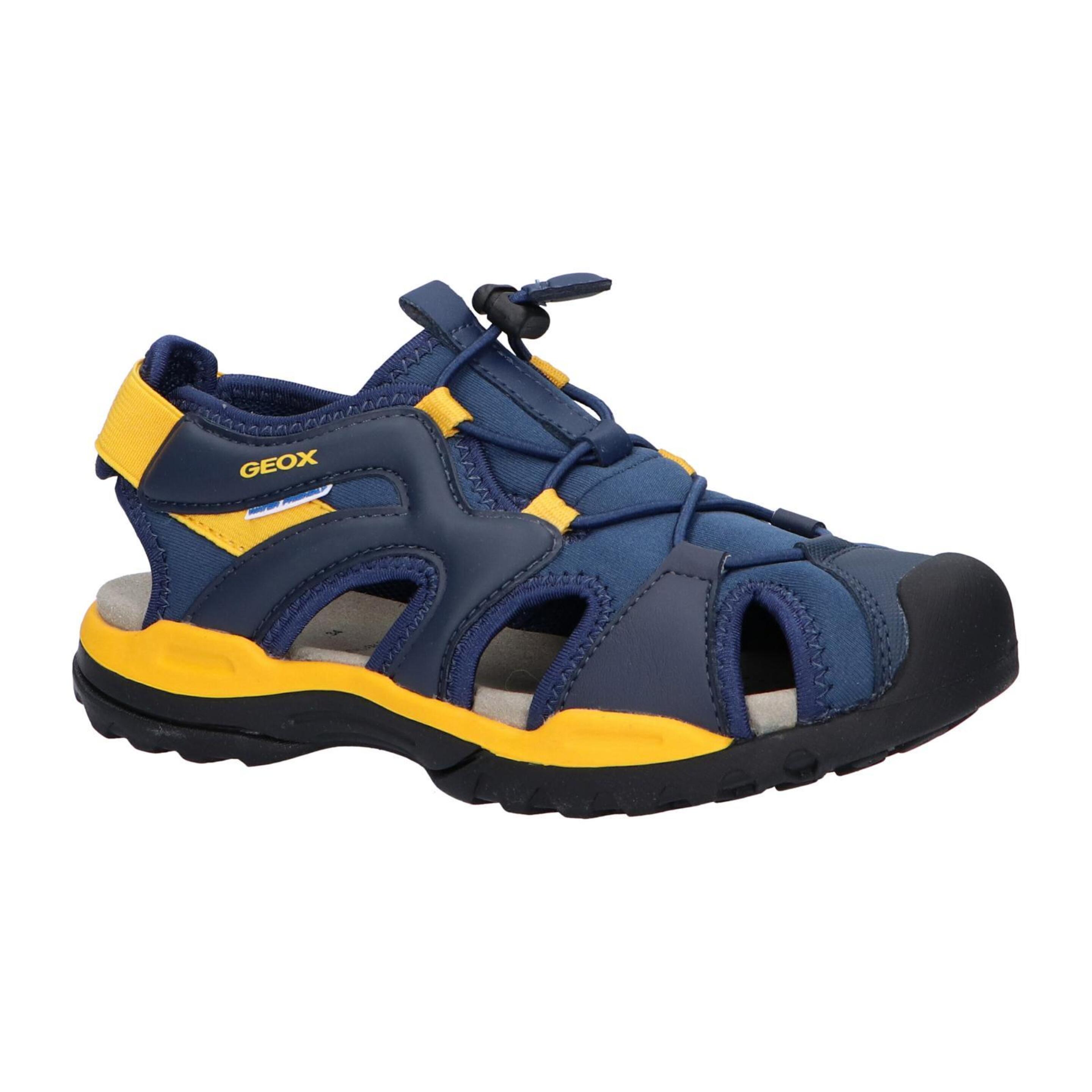 Sandalias Geox J920rc 01554 J Borea