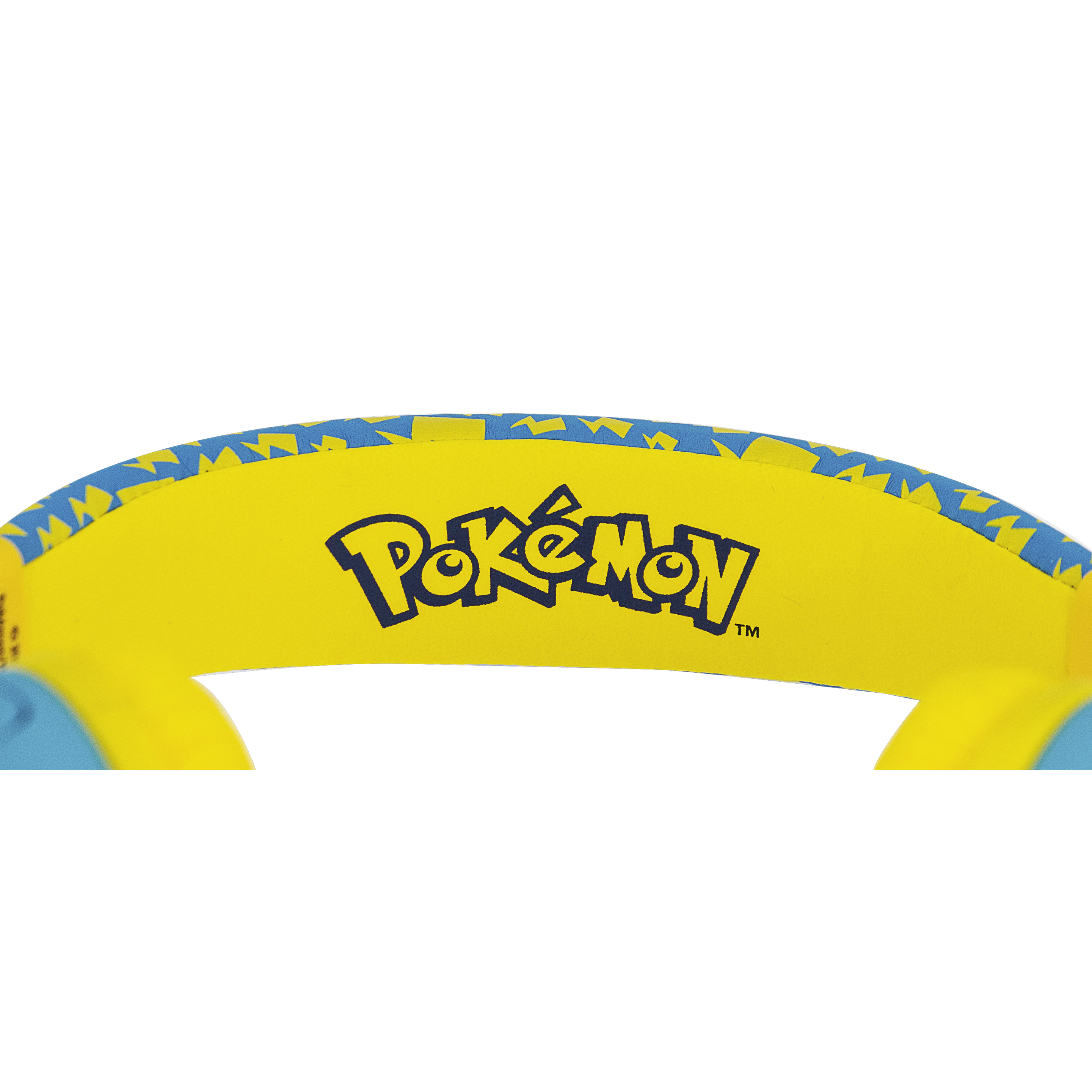 Otl Auriculares Infantiles Pokemon Pikachu - Nuevos Auriculares Otl.  MKP