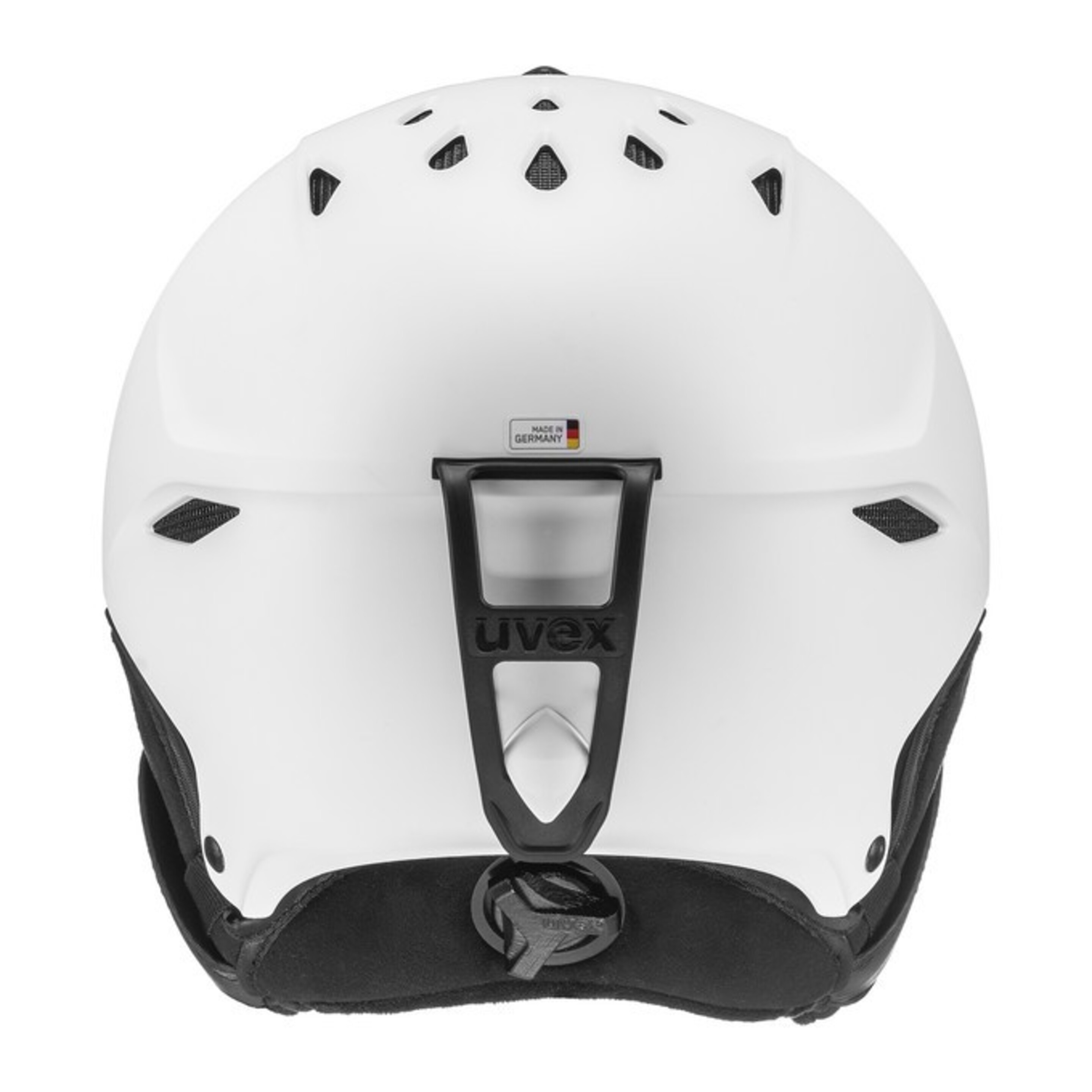 Casco De Esqui Uvex Primo