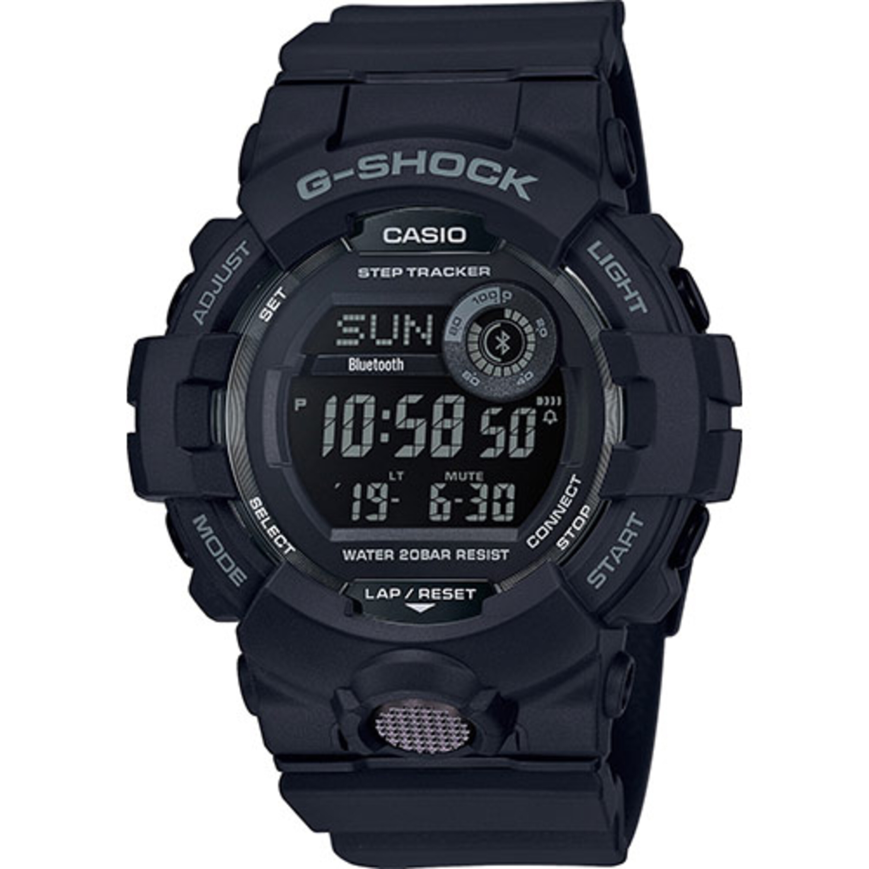 Reloj Casio G-shock Gbd-800-1ber