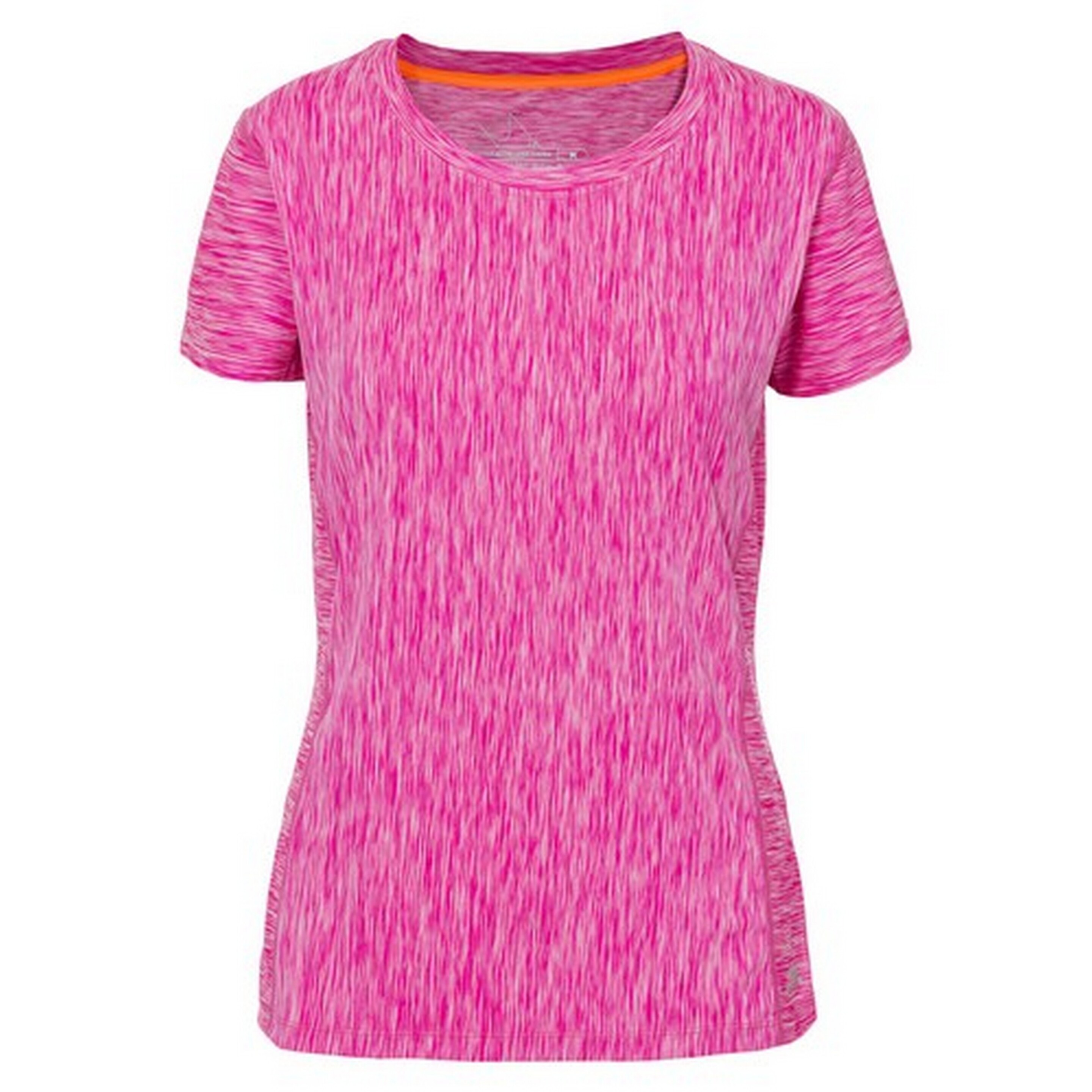 Camiseta Deportiva Trespass Daffney - rosa - 