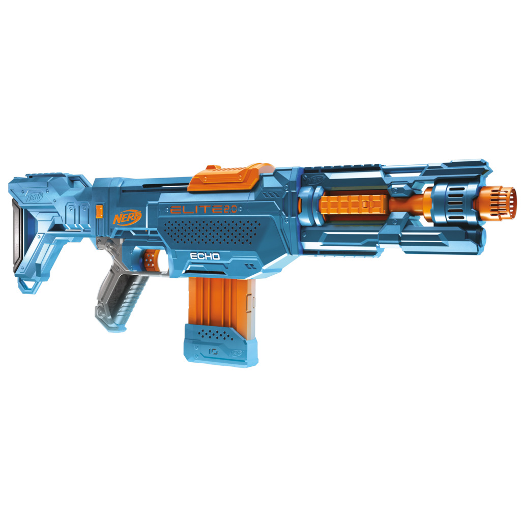 Nerf Elite 2 Echo Cs 1