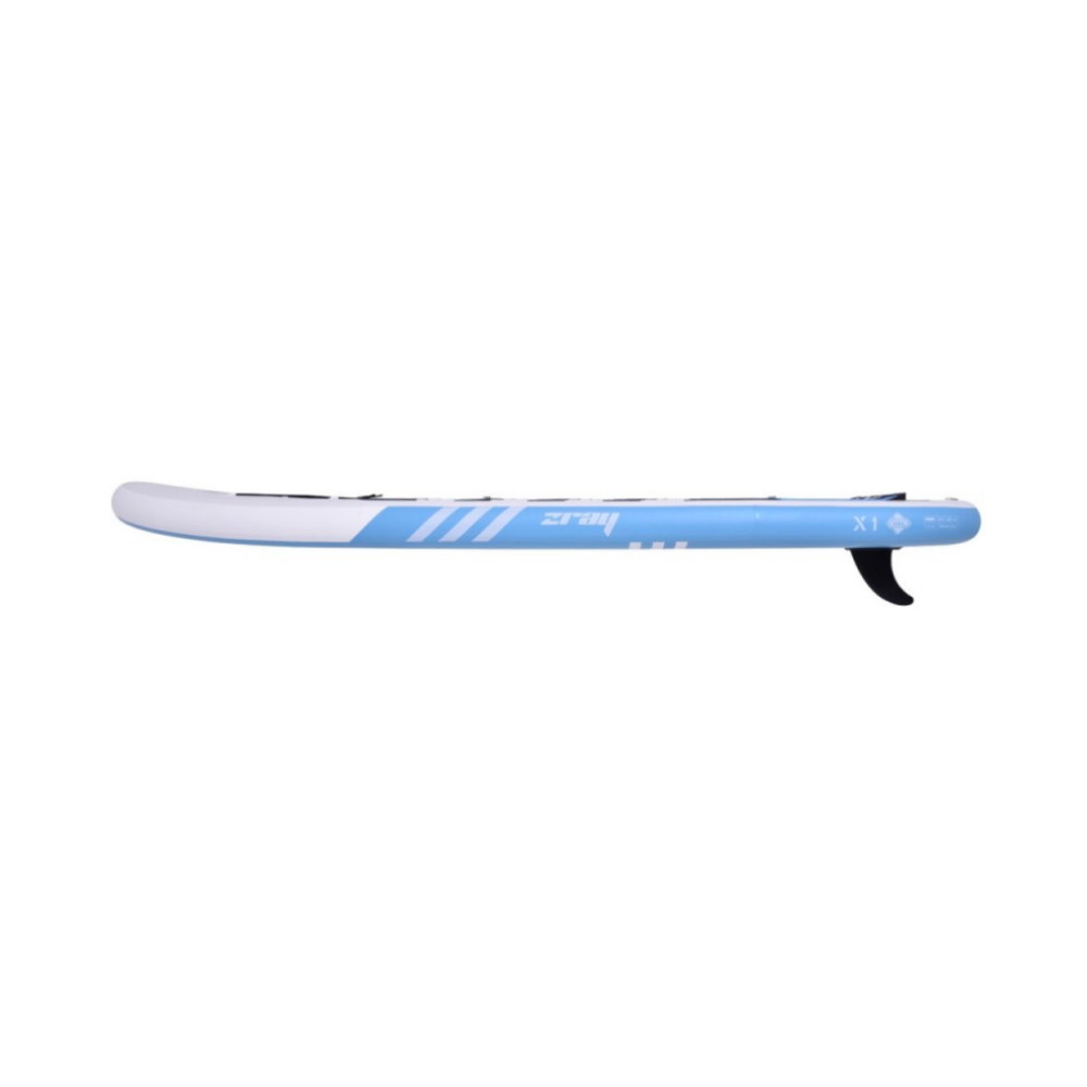Tabla Paddle Surf Hinchable Zray  X1 10'2" - Sup Zray X1 X-rider Paddle Surf  MKP