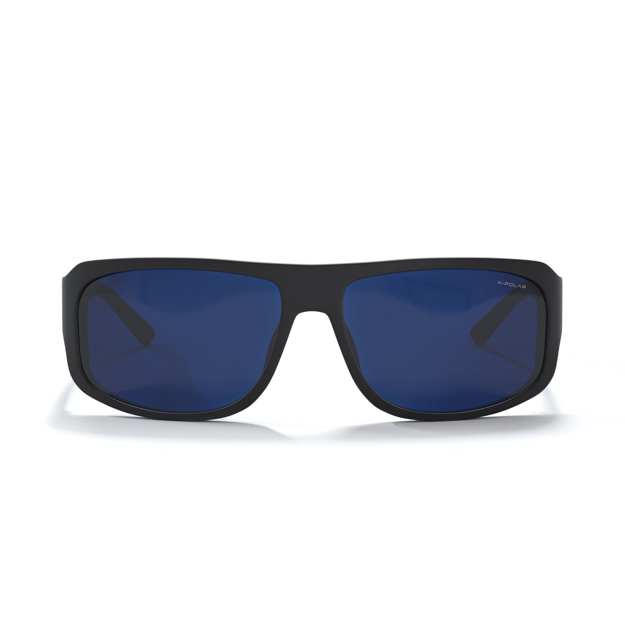 Gafas De Sol Uller Scout - Negro/Azul  MKP