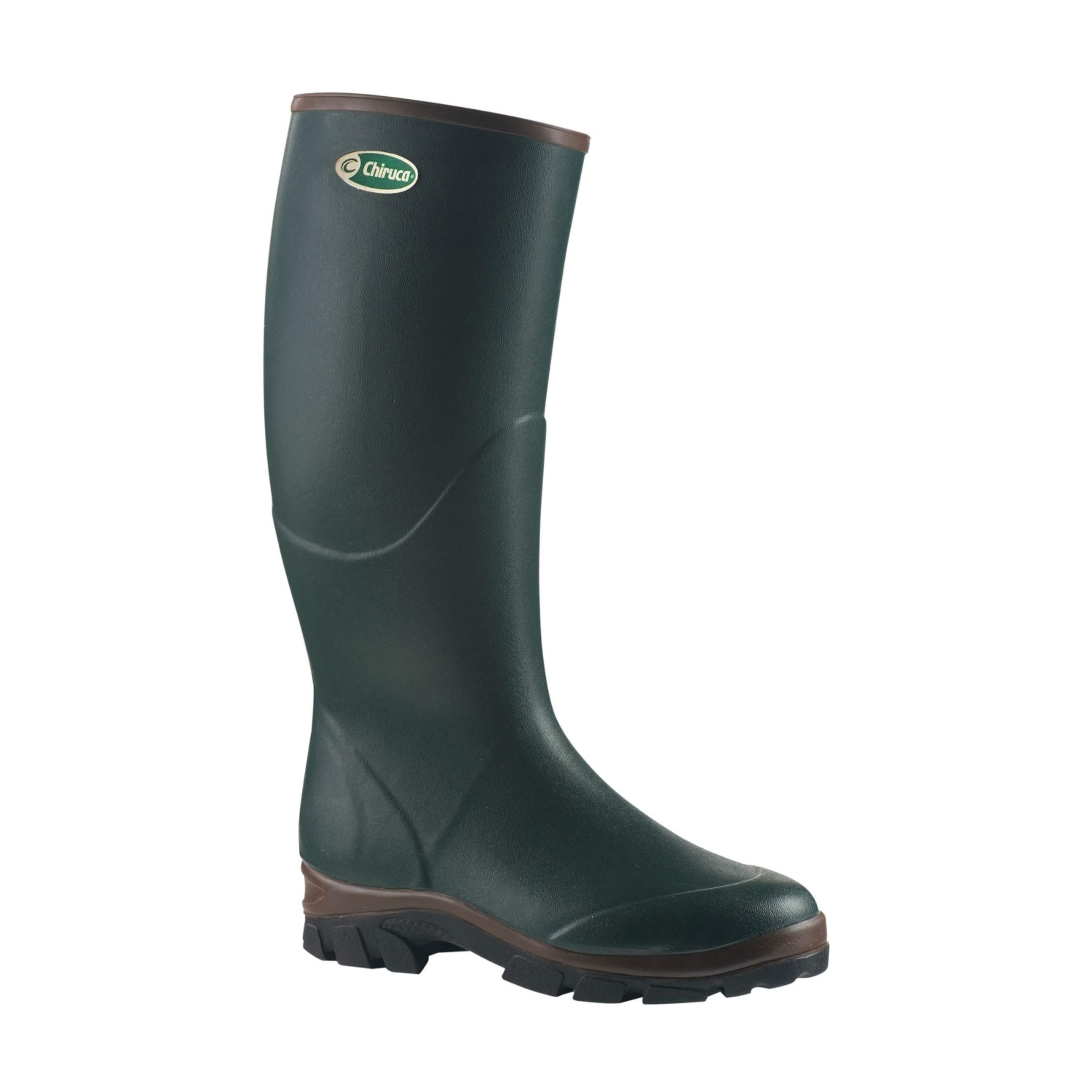 Botas Agua Chiruca Ashford Pocero