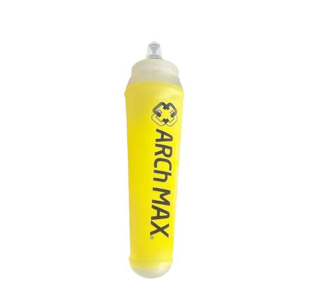 Bidón Plegable Coneflask 500 Ml Arch Max  MKP