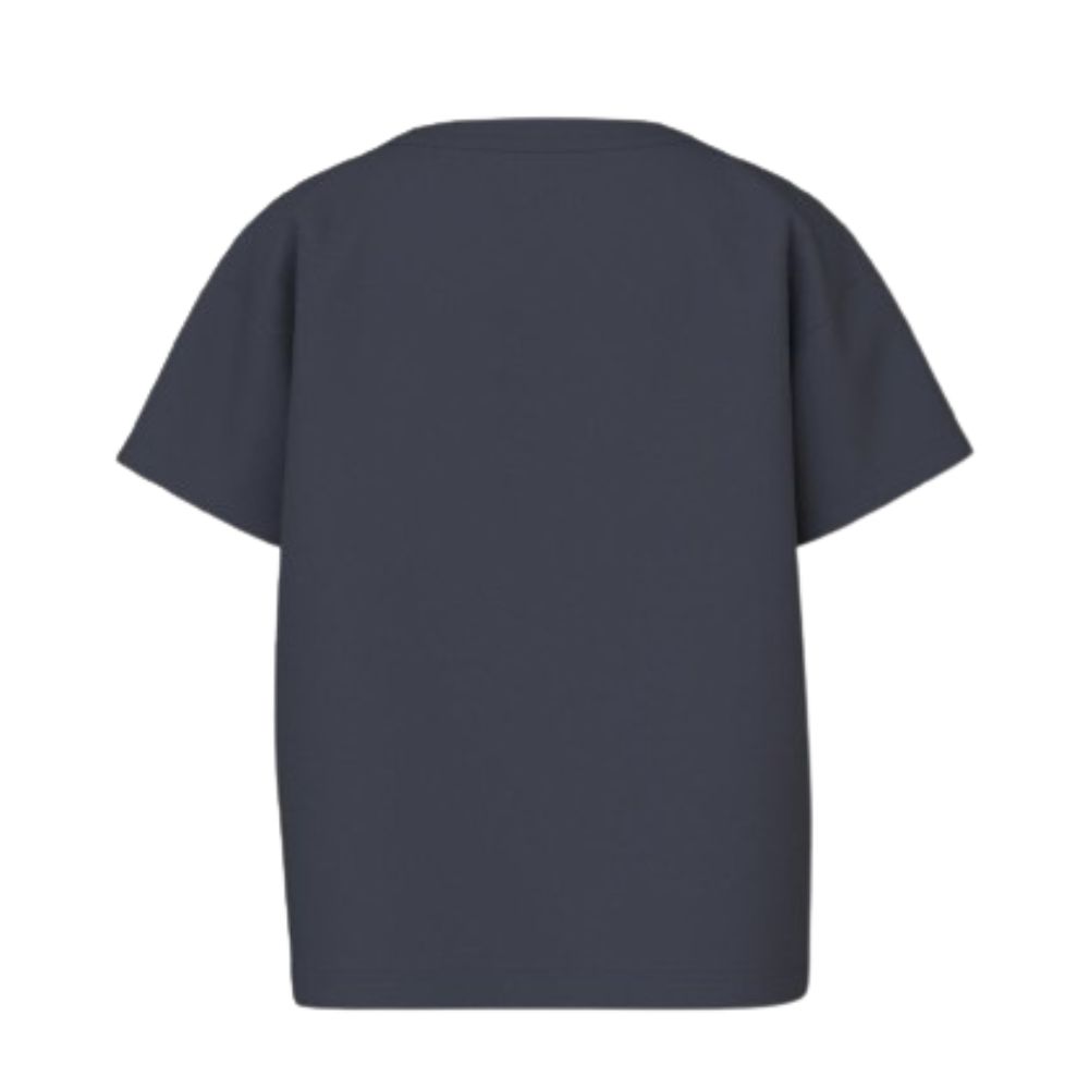 Camiseta Niño Name It Vilian Ss Boxy Top. India Lnk. 13228217  MKP