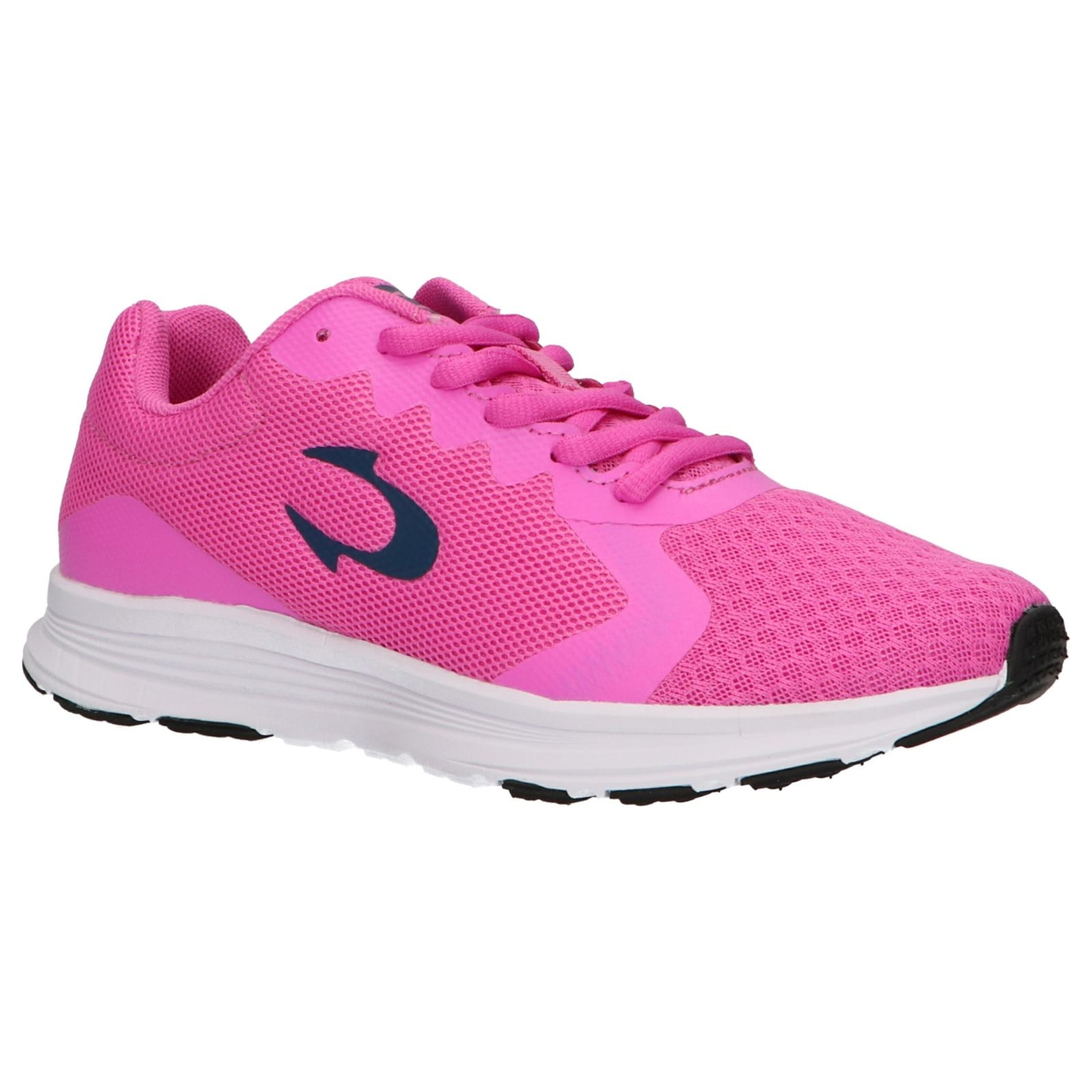 Zapatillas Deporte De Mujer John Smith Ruker W