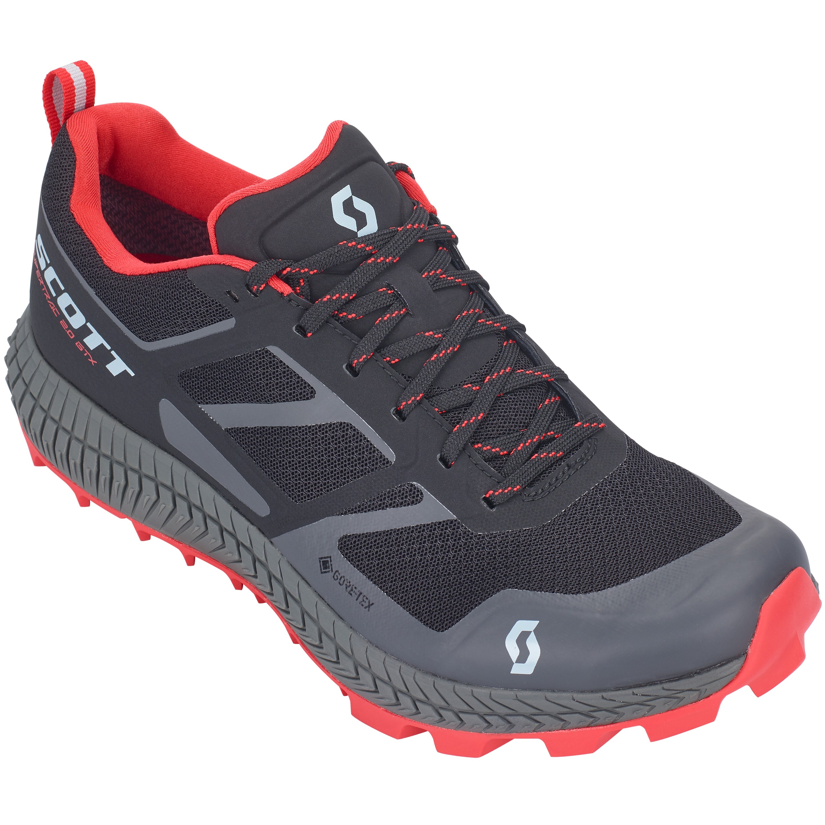 Zapatillas De Trail Running De Hombre Supertrac 2,0 Gtx Scott Running