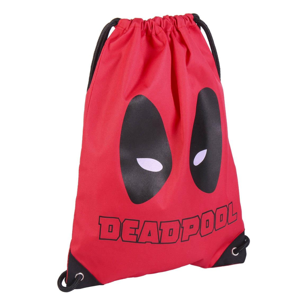 Saco Deadpool