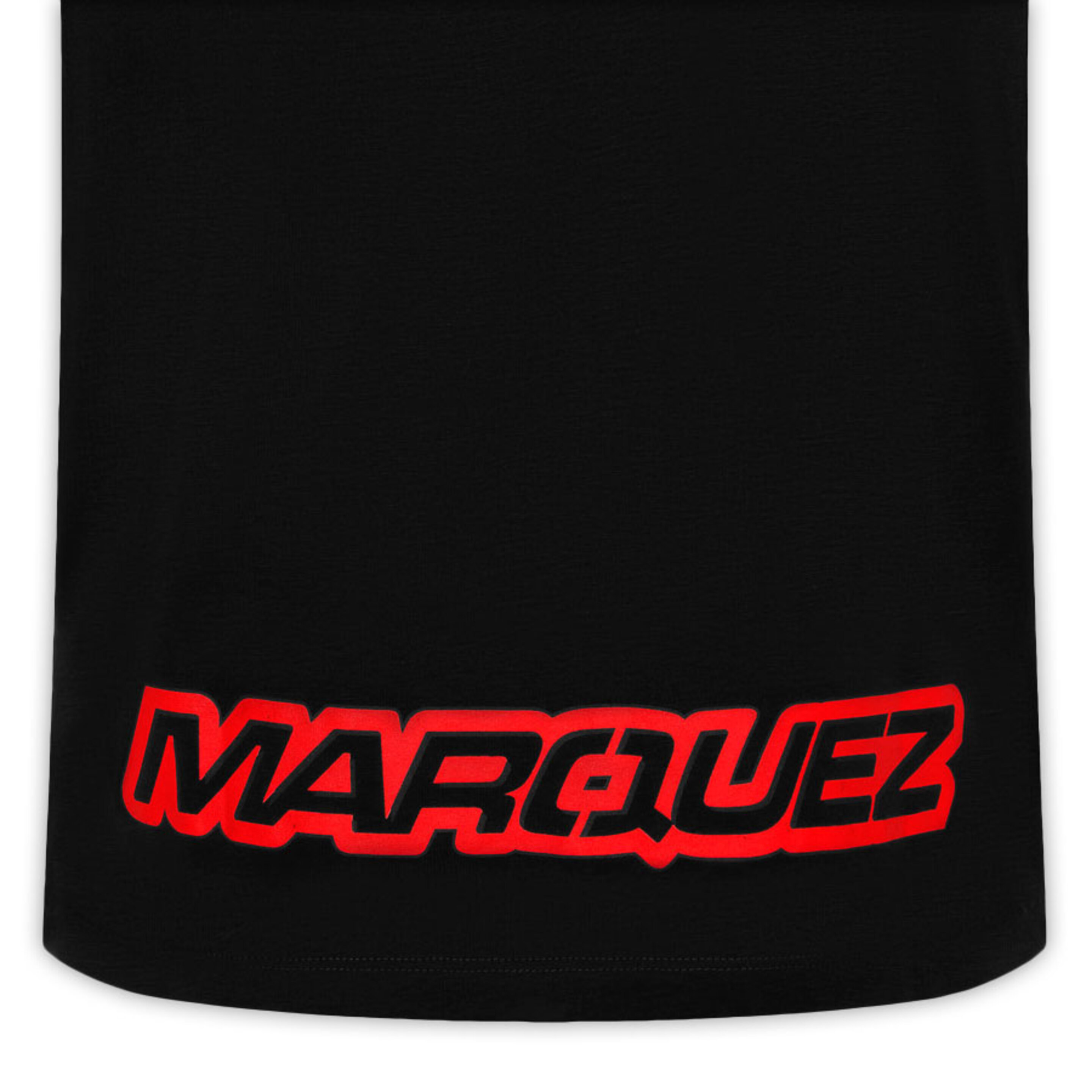 Camiseta Tirantes Mujer Marc Márquez Mm93