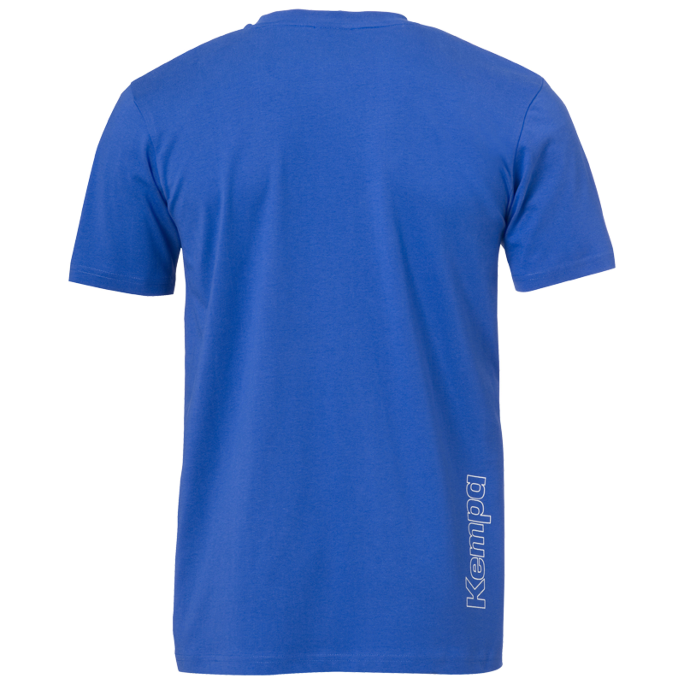 Core 2.0 T-shirt Azul Royal Kempa