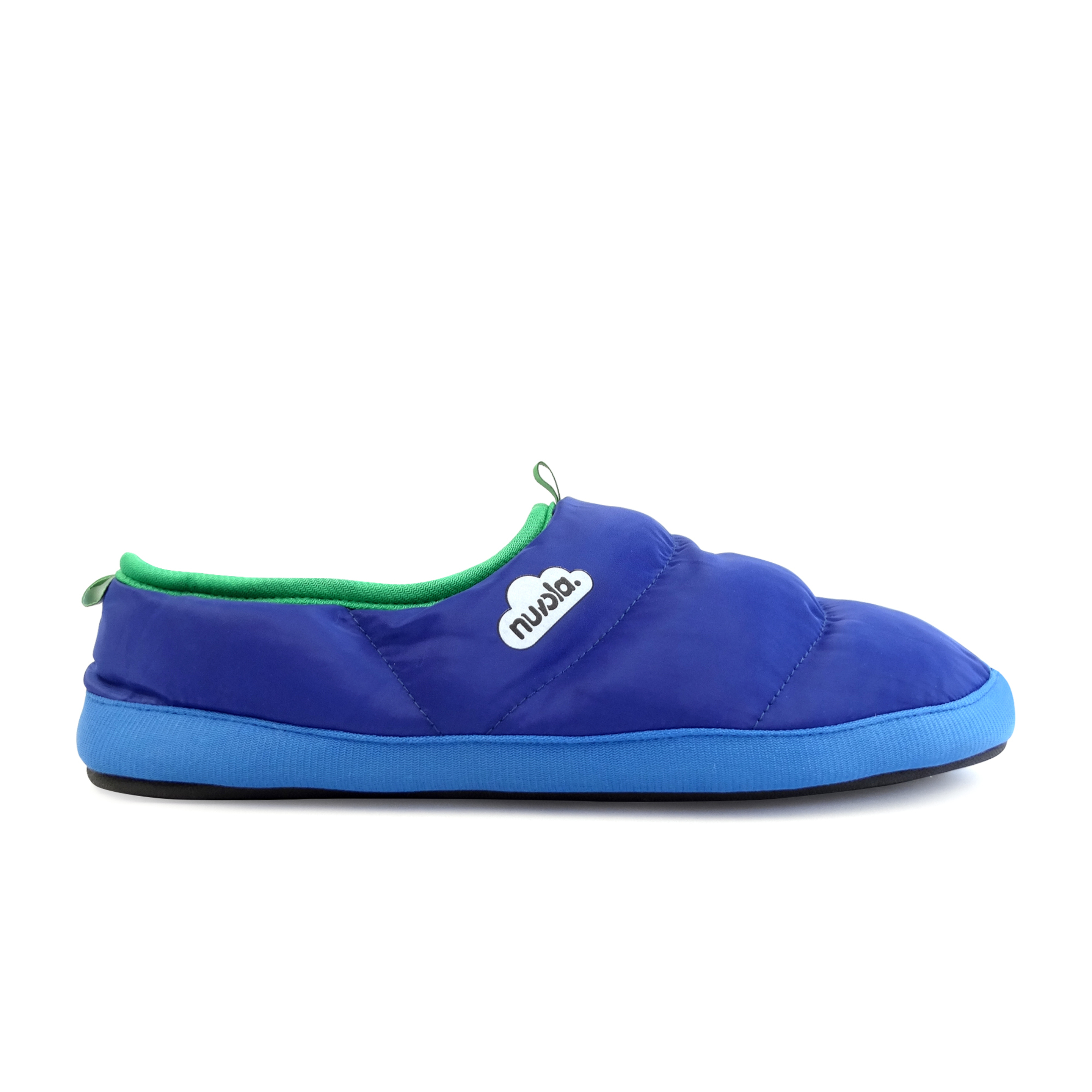Slippers Camping Nuvola®,classic Party
