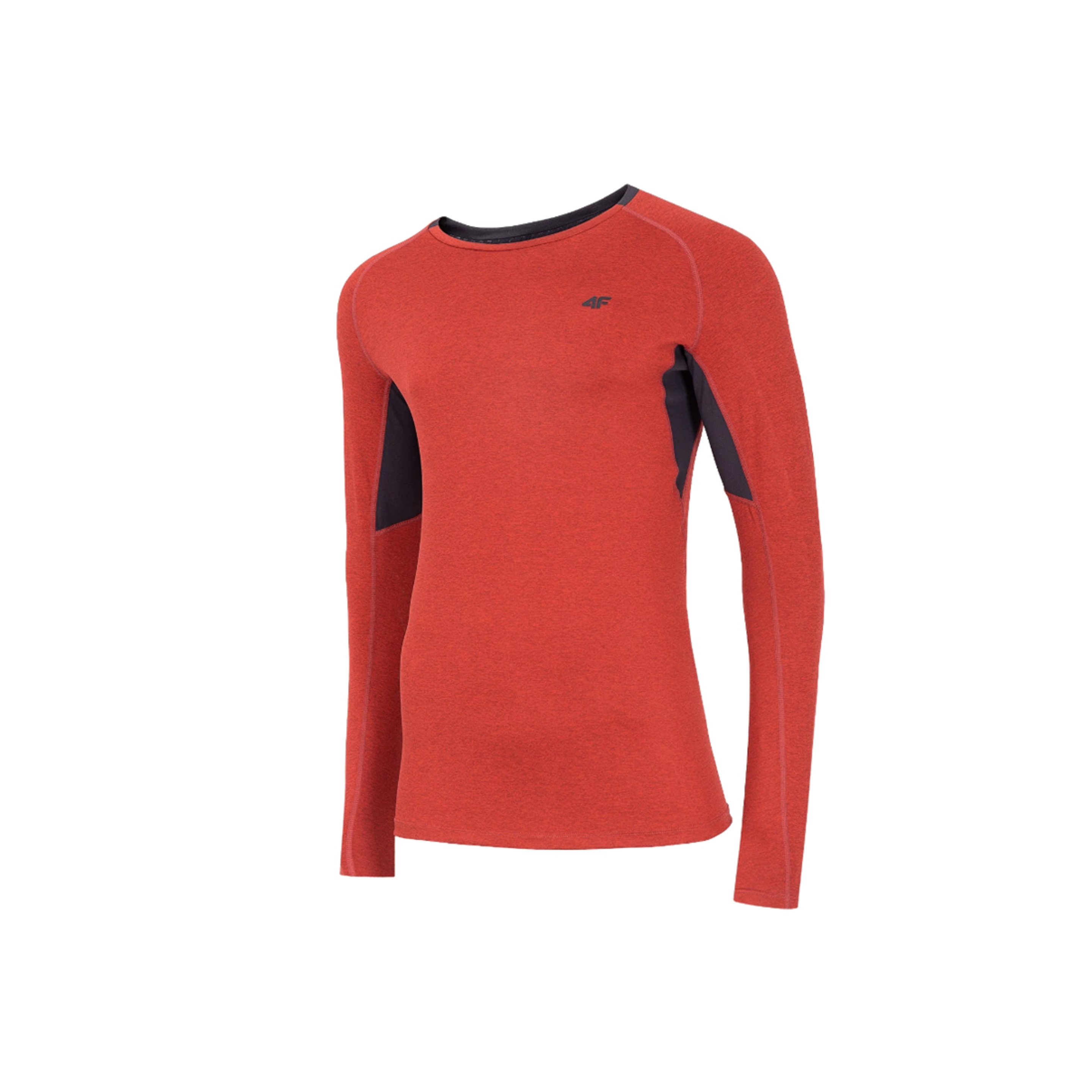 4f Men's Functional Longsleeve Nosh4-tsmlf002-62m