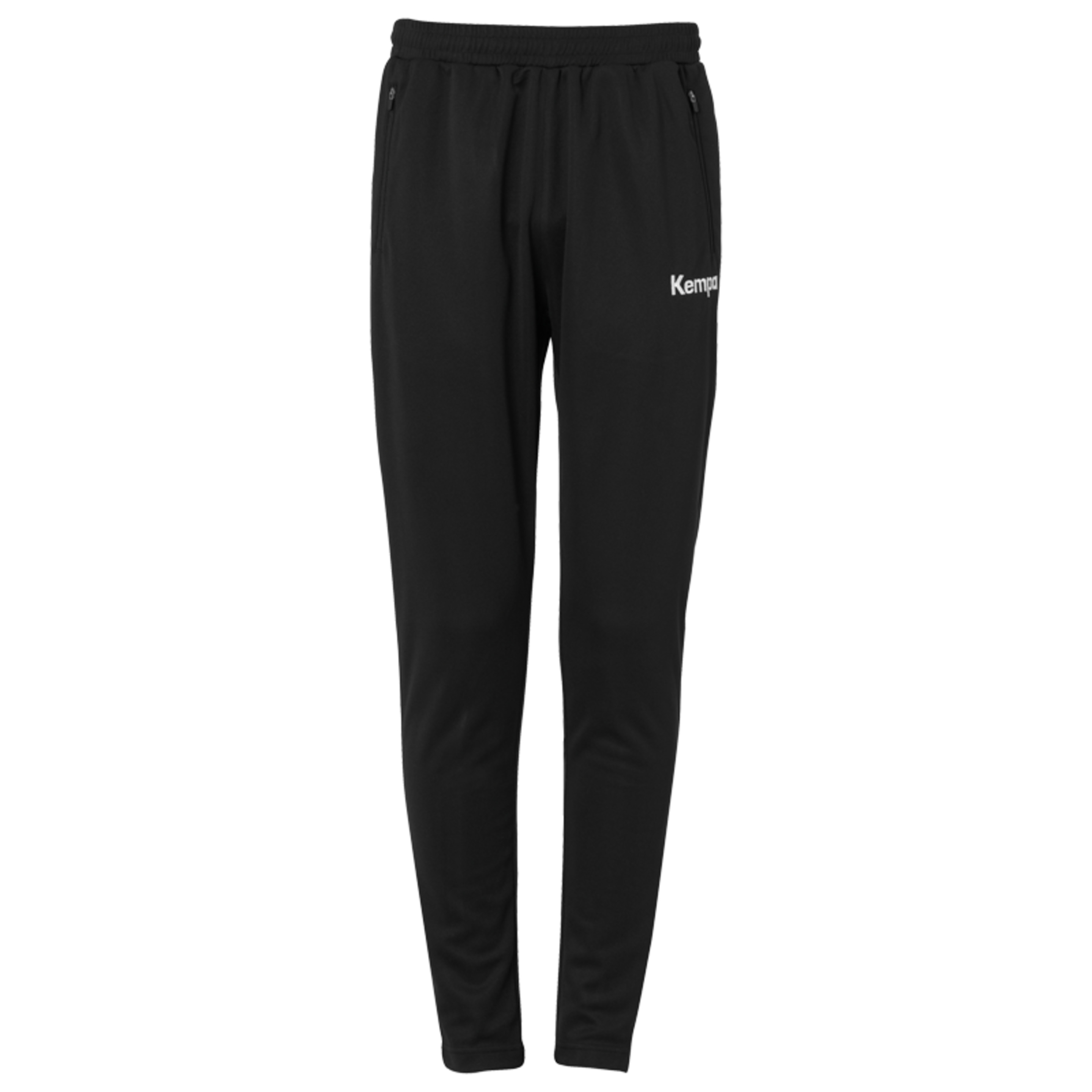 Performance Tec Pants Black Kempa