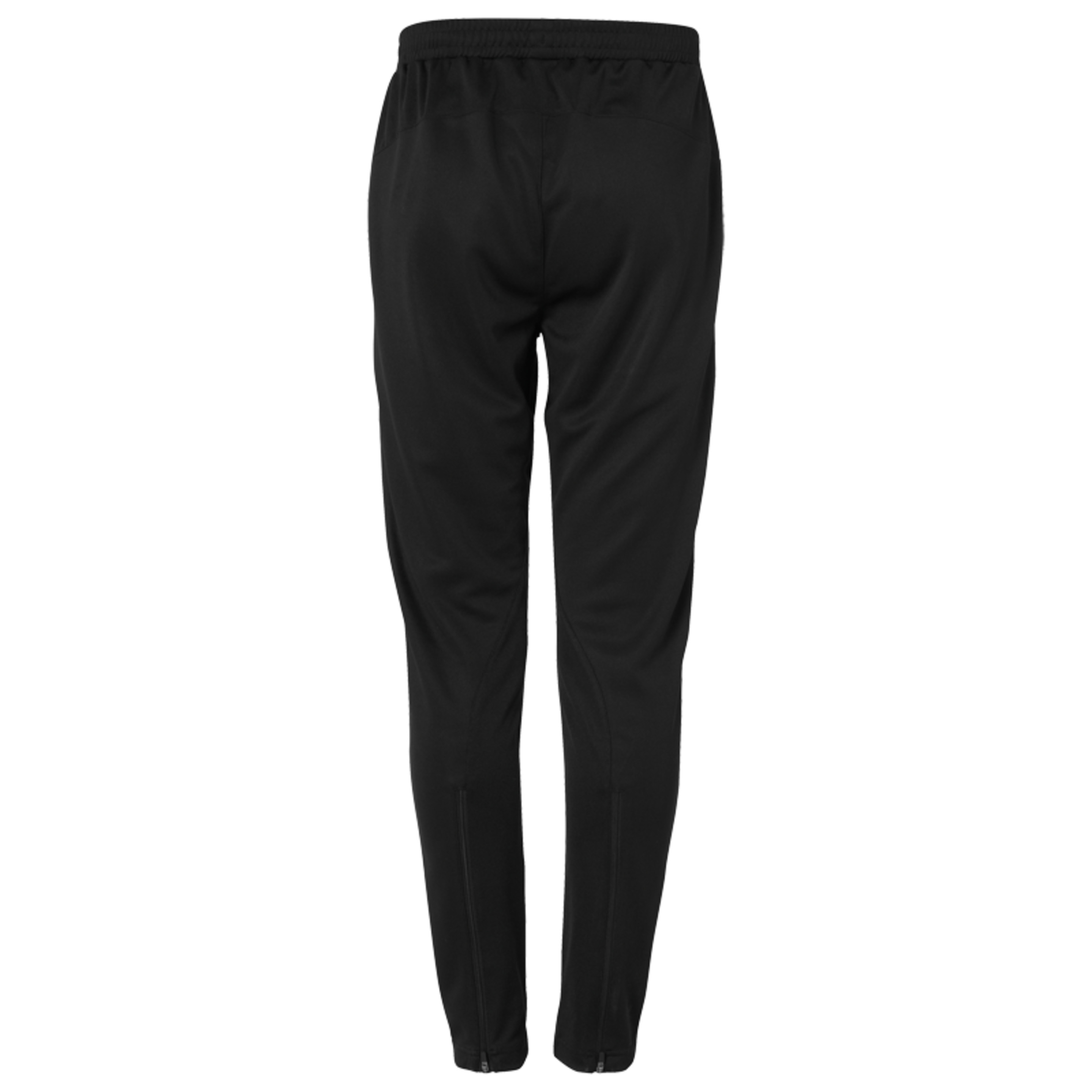 Performance Tec Pants Black Kempa