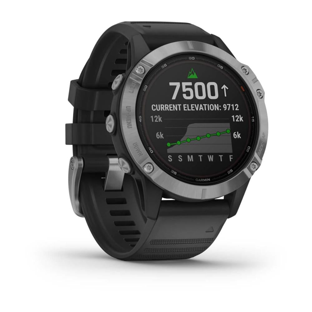 Smartwatch Garmin Fenix 6