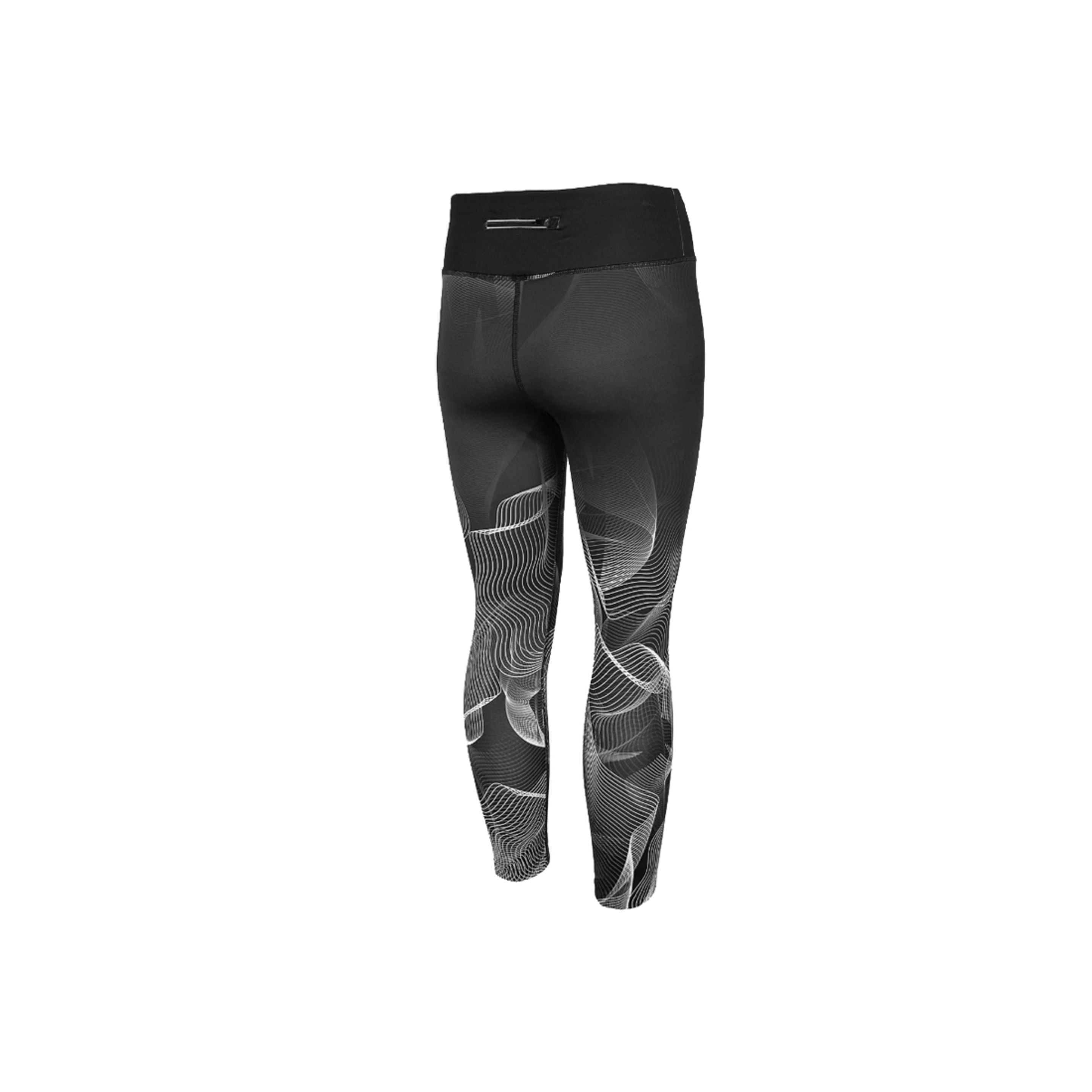 4f Women's Functional Trousers 7/8 H4l20-spdf010-20s