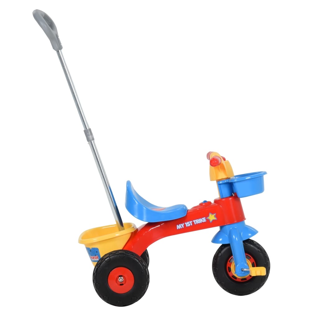 Triciclo Infantil Vidaxl