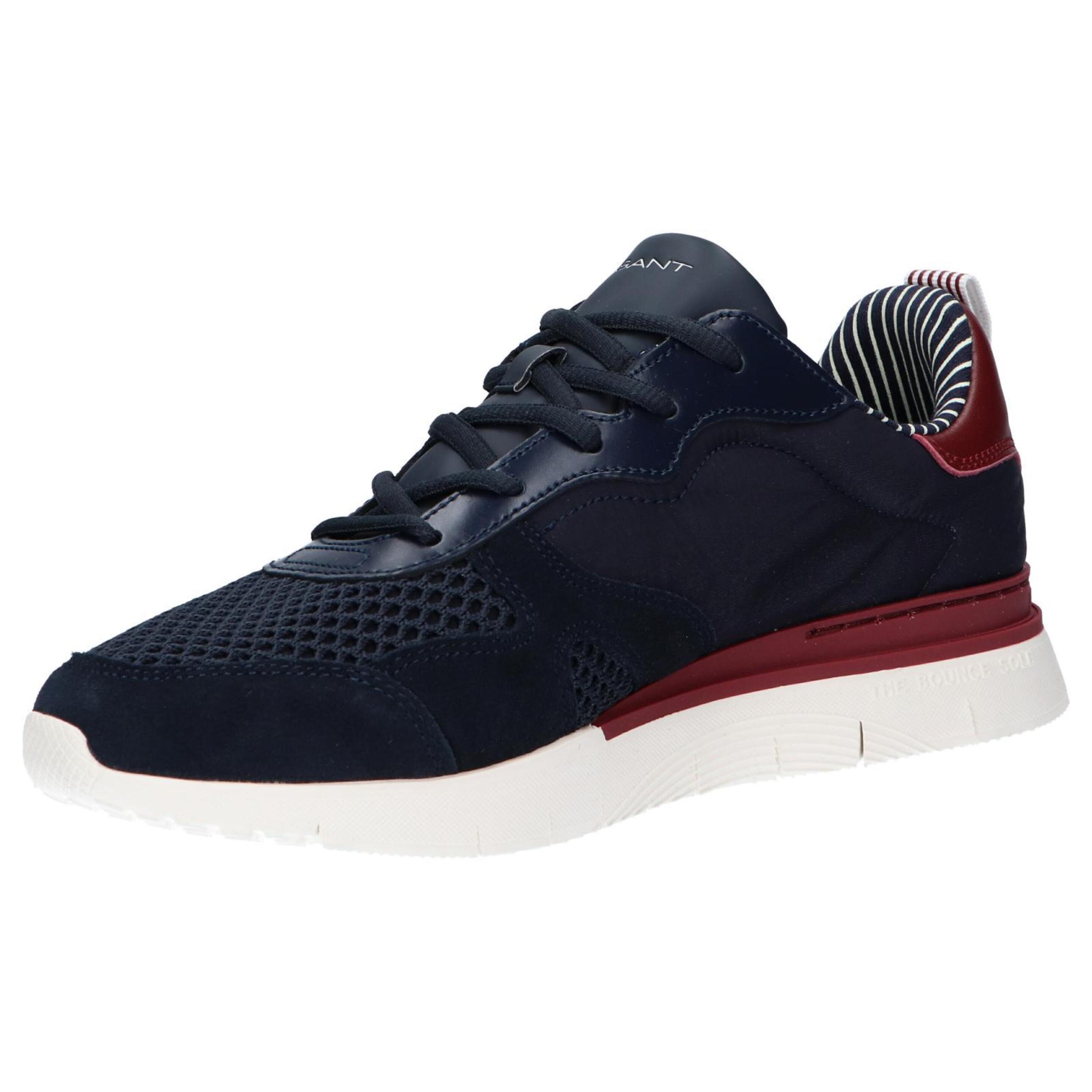 Zapatillas Deporte Gant 20639542 Mc Park