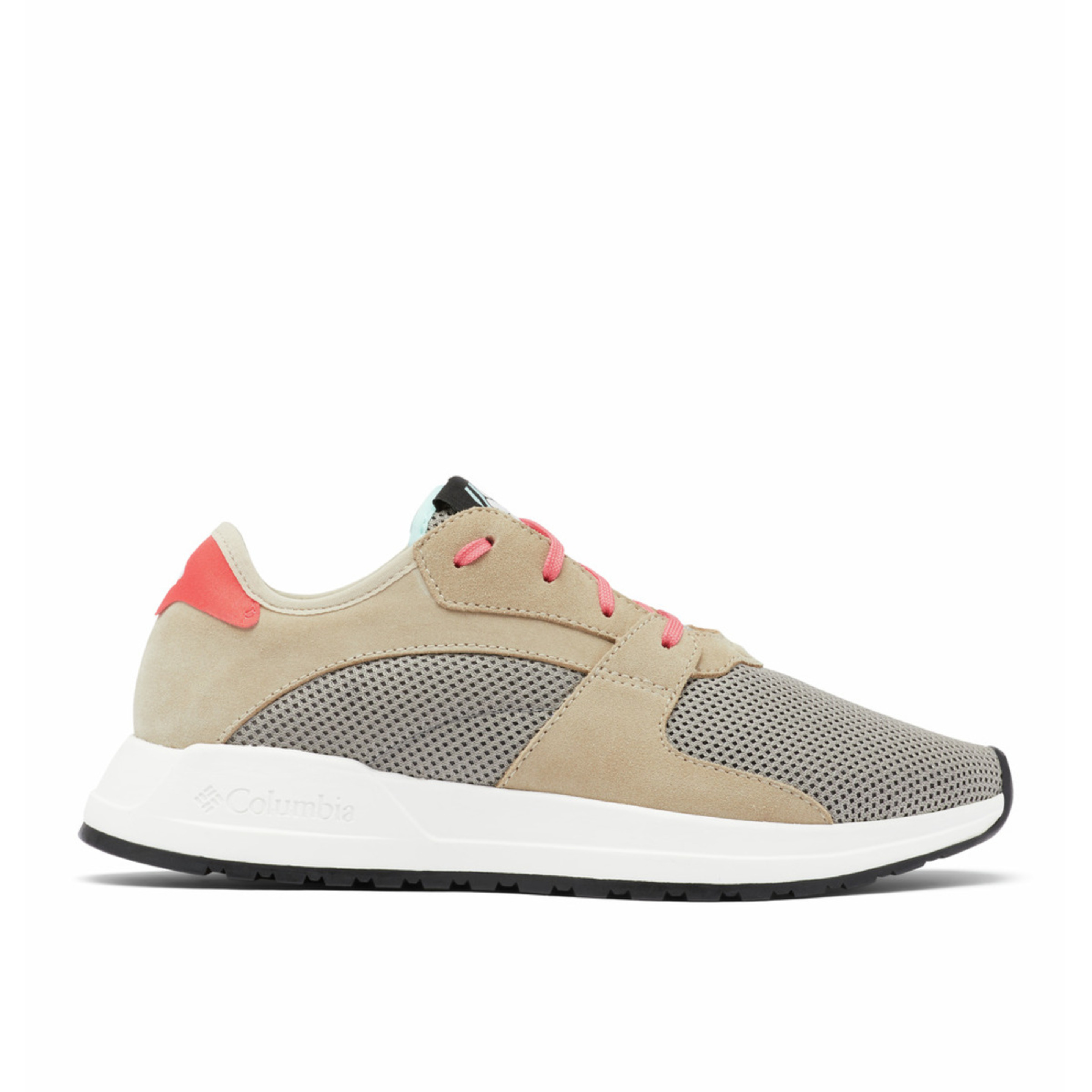 Zapatillas Columbia Wildone Generation Para Mujer