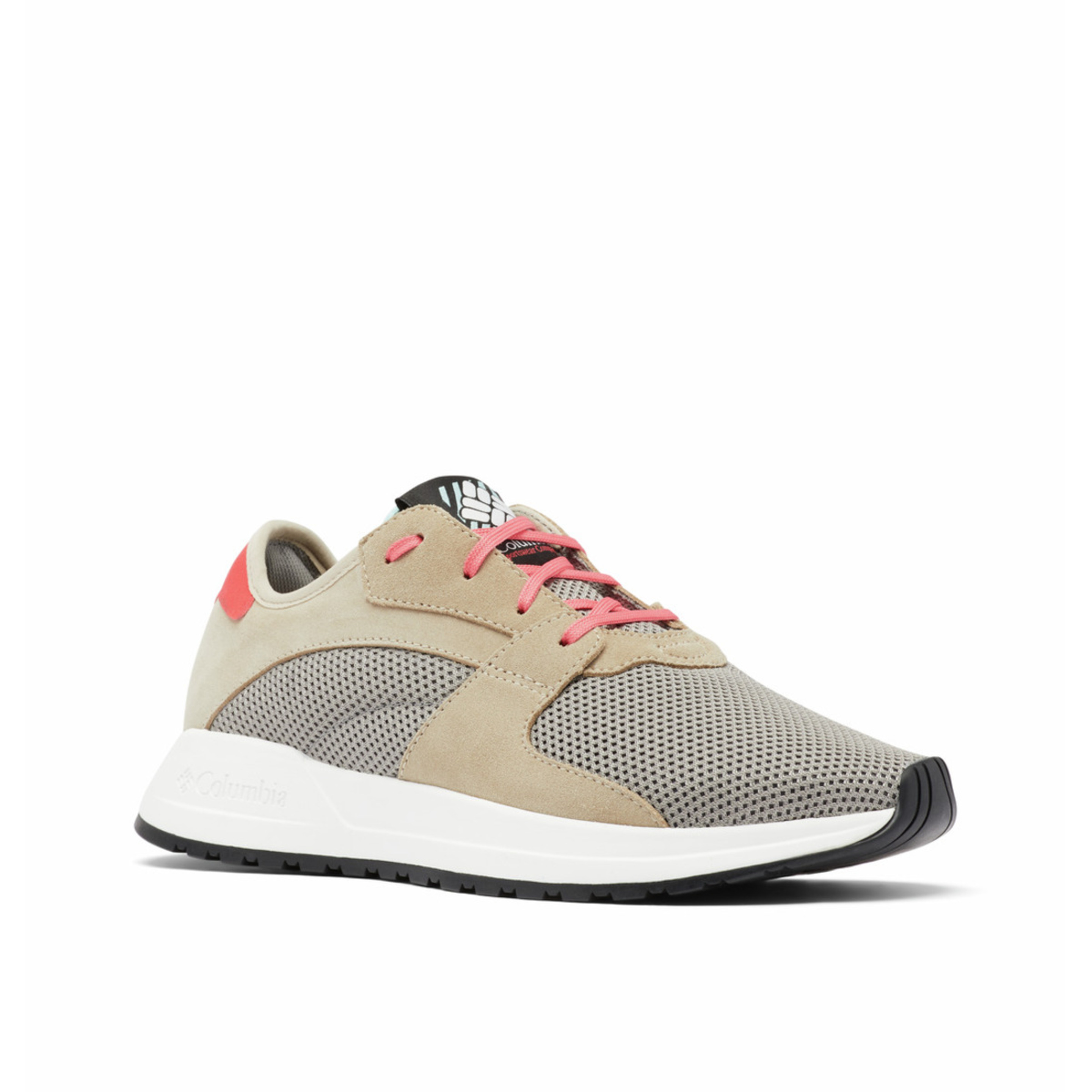 Zapatillas Columbia Wildone Generation Para Mujer